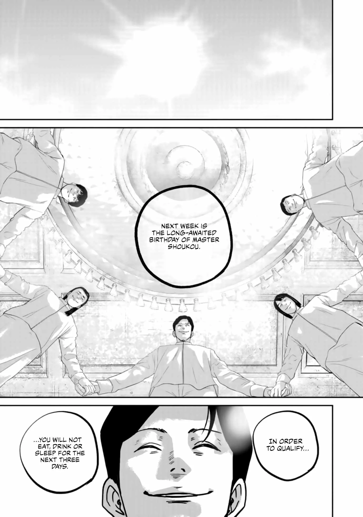 Nikoniko Genki☆Happy-chan Chapter 38 page 17