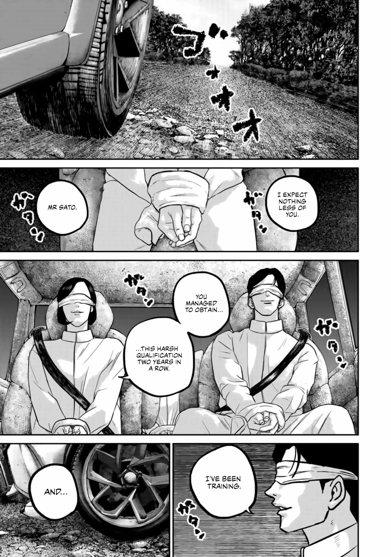 Nikoniko Genki☆Happy-chan Chapter 39 page 15