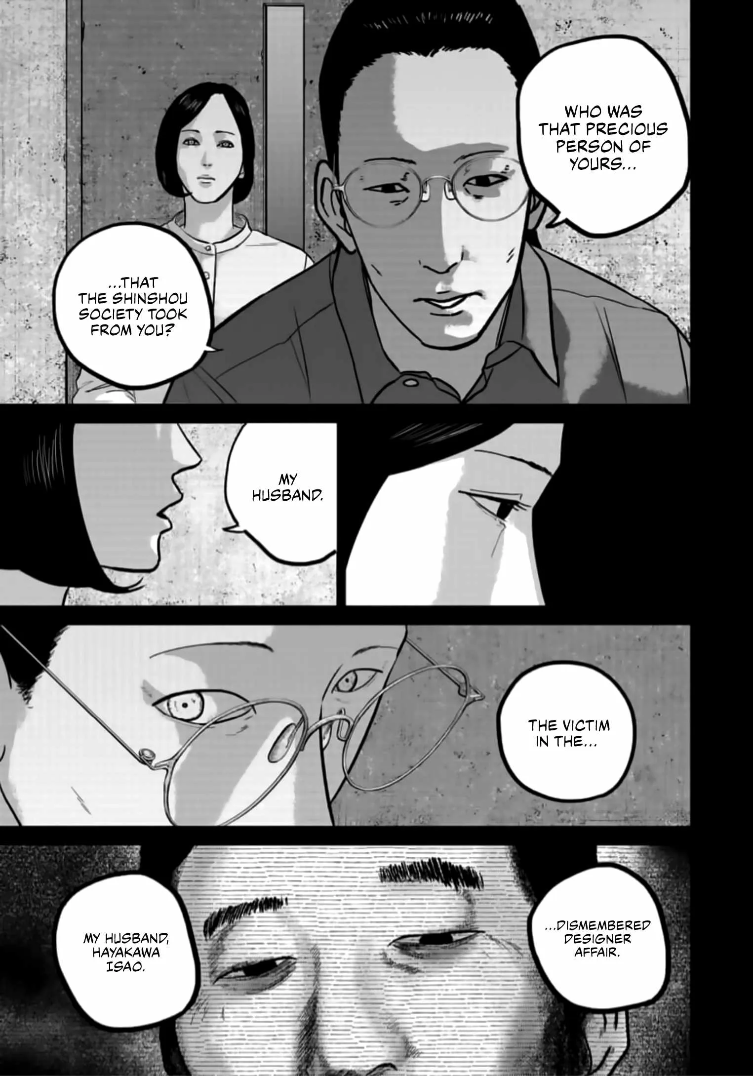 Nikoniko Genki☆Happy-chan Chapter 44 page 3