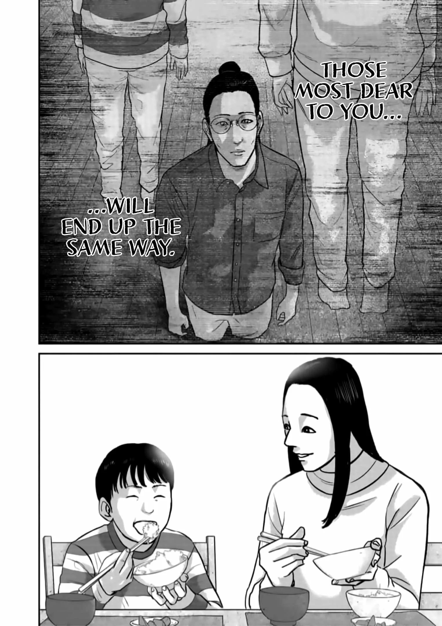 Nikoniko Genki☆Happy-chan Chapter 44 page 10