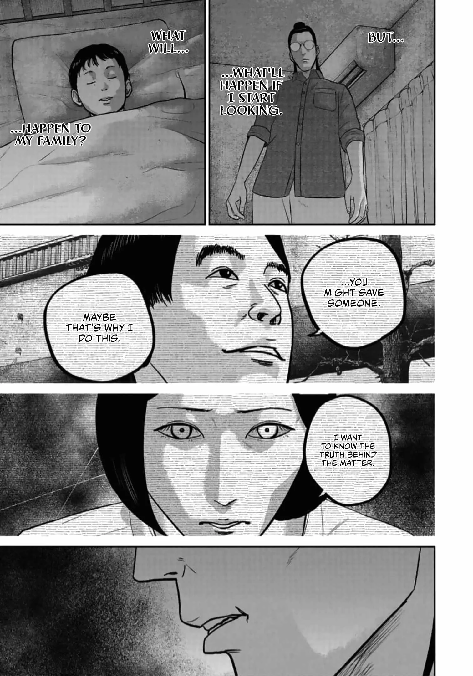 Nikoniko Genki☆Happy-chan Chapter 45 page 3