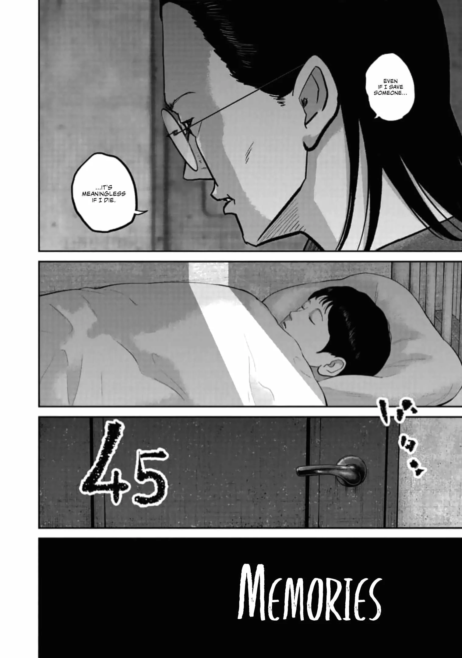 Nikoniko Genki☆Happy-chan Chapter 45 page 4