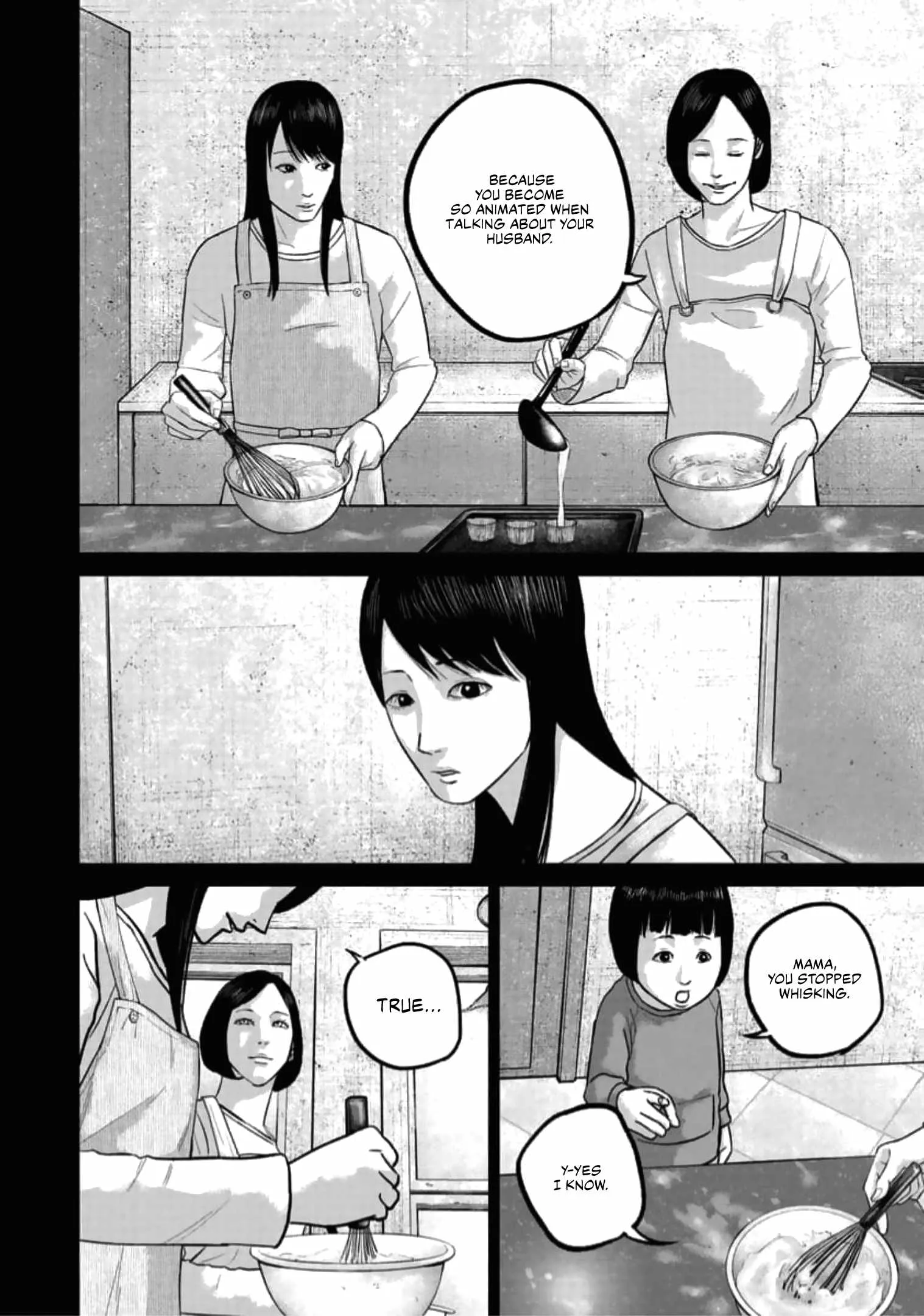 Nikoniko Genki☆Happy-chan Chapter 45 page 6