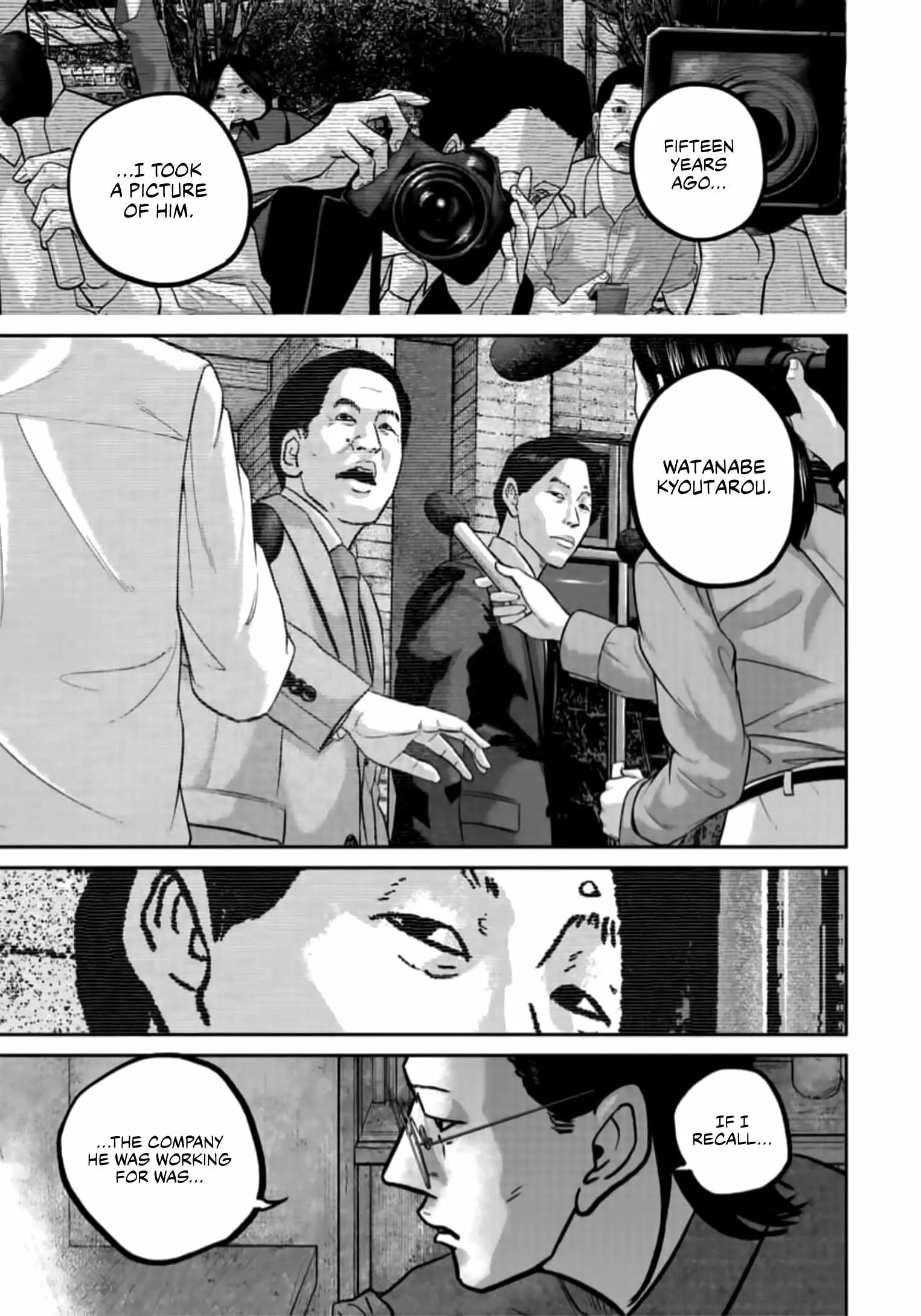 Nikoniko Genki☆Happy-chan Chapter 44 page 19