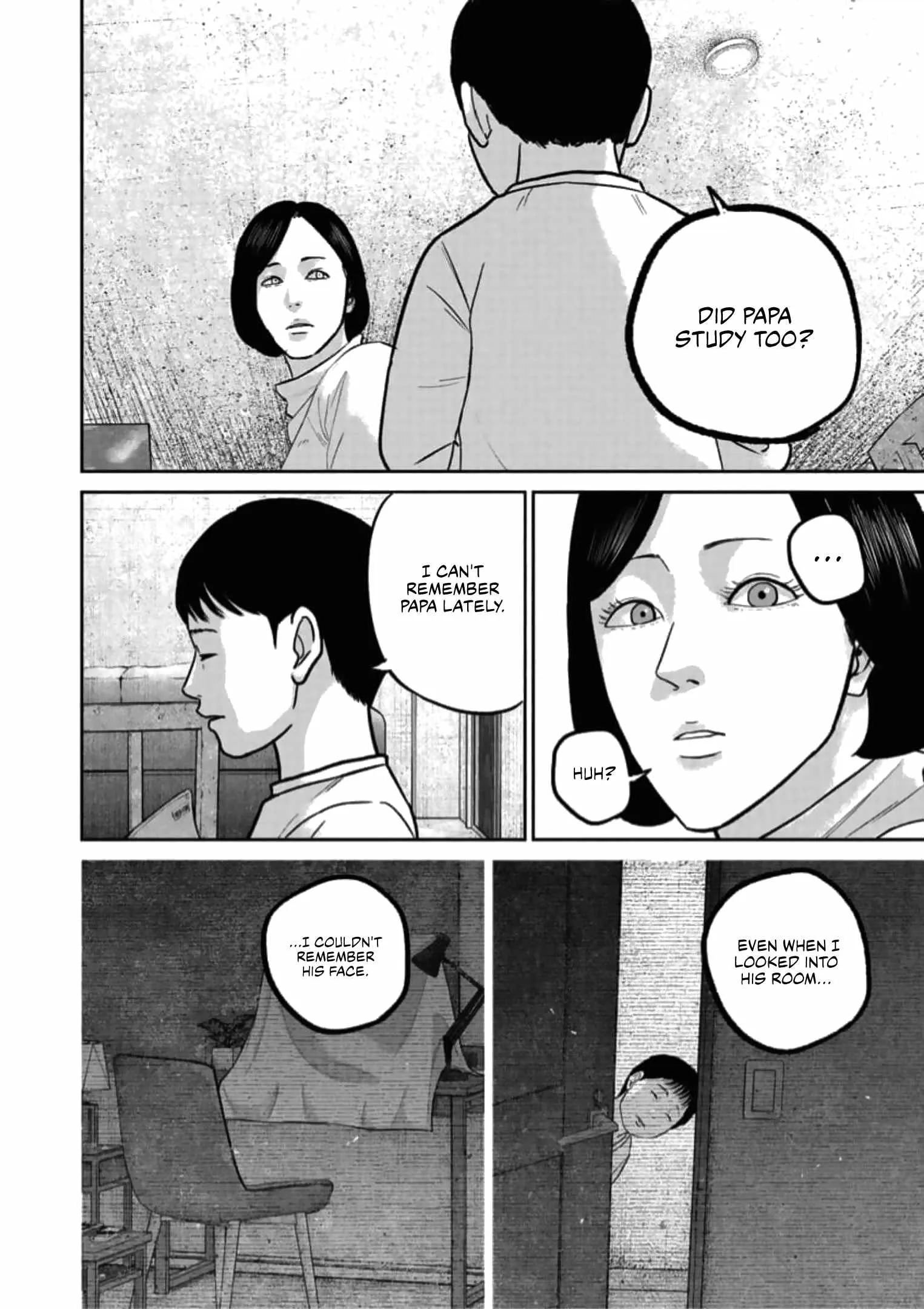 Nikoniko Genki☆Happy-chan Chapter 45 page 12