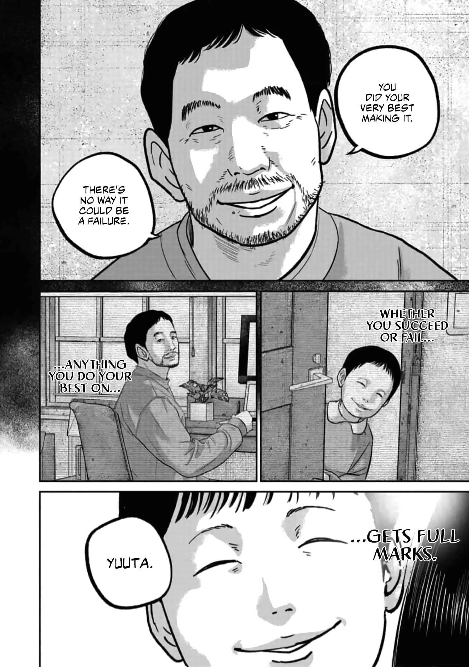 Nikoniko Genki☆Happy-chan Chapter 45 page 16