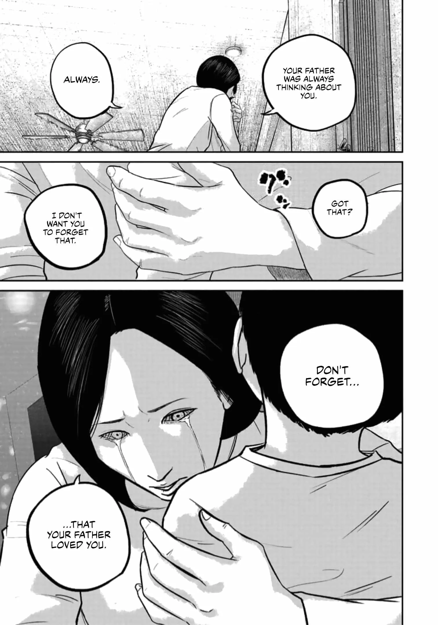 Nikoniko Genki☆Happy-chan Chapter 45 page 17