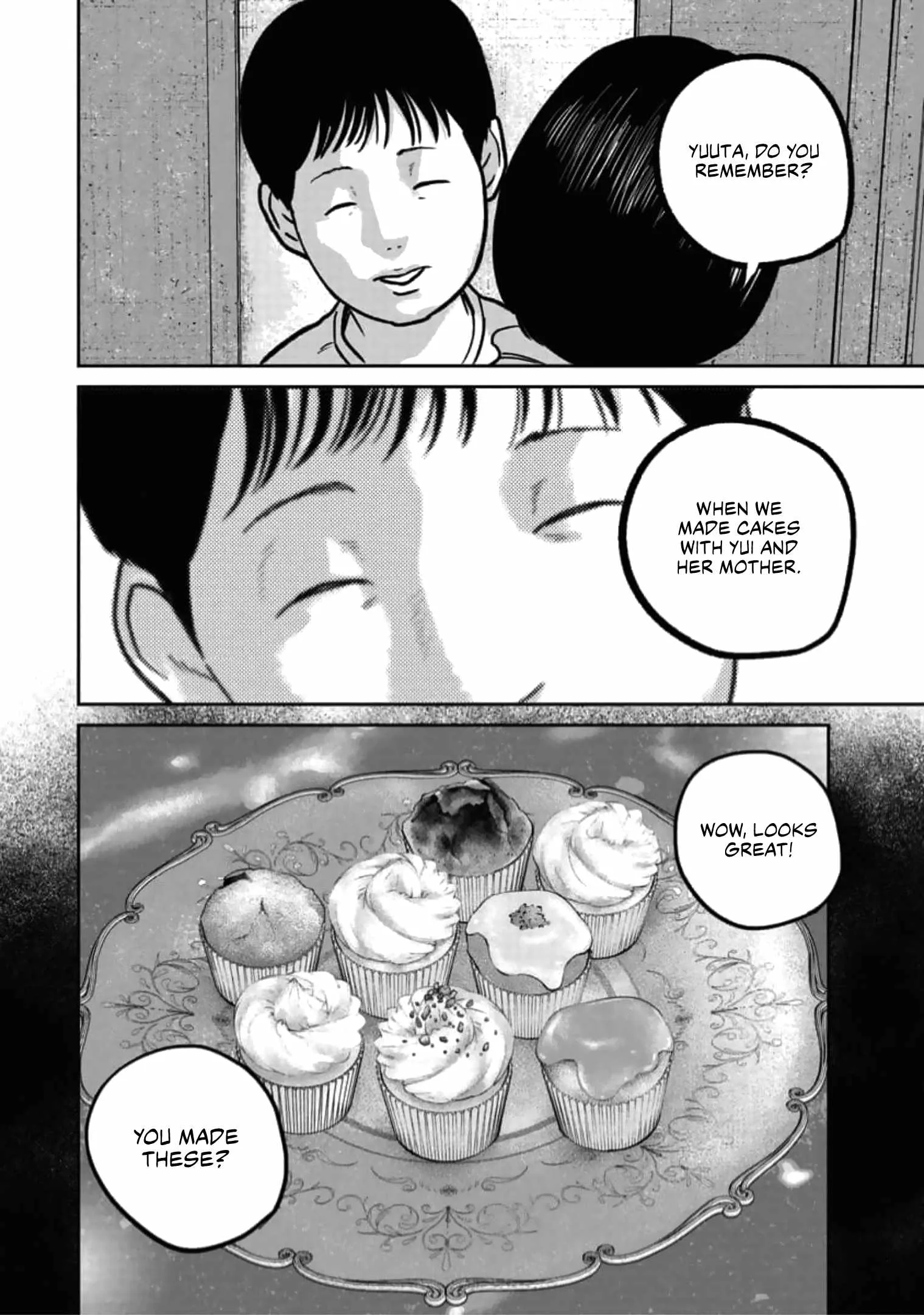 Nikoniko Genki☆Happy-chan Chapter 45 page 14