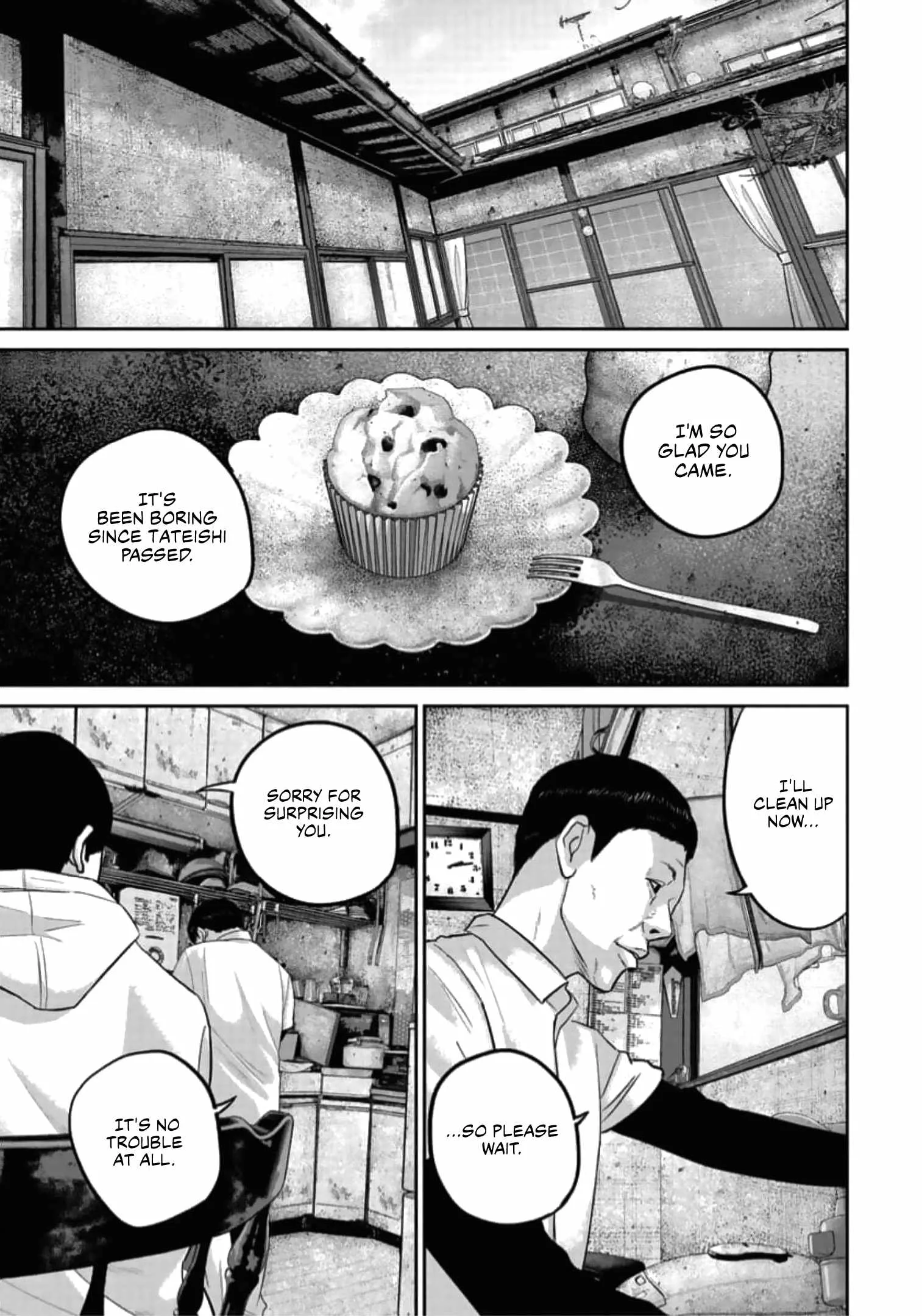 Nikoniko Genki☆Happy-chan Chapter 45 page 19