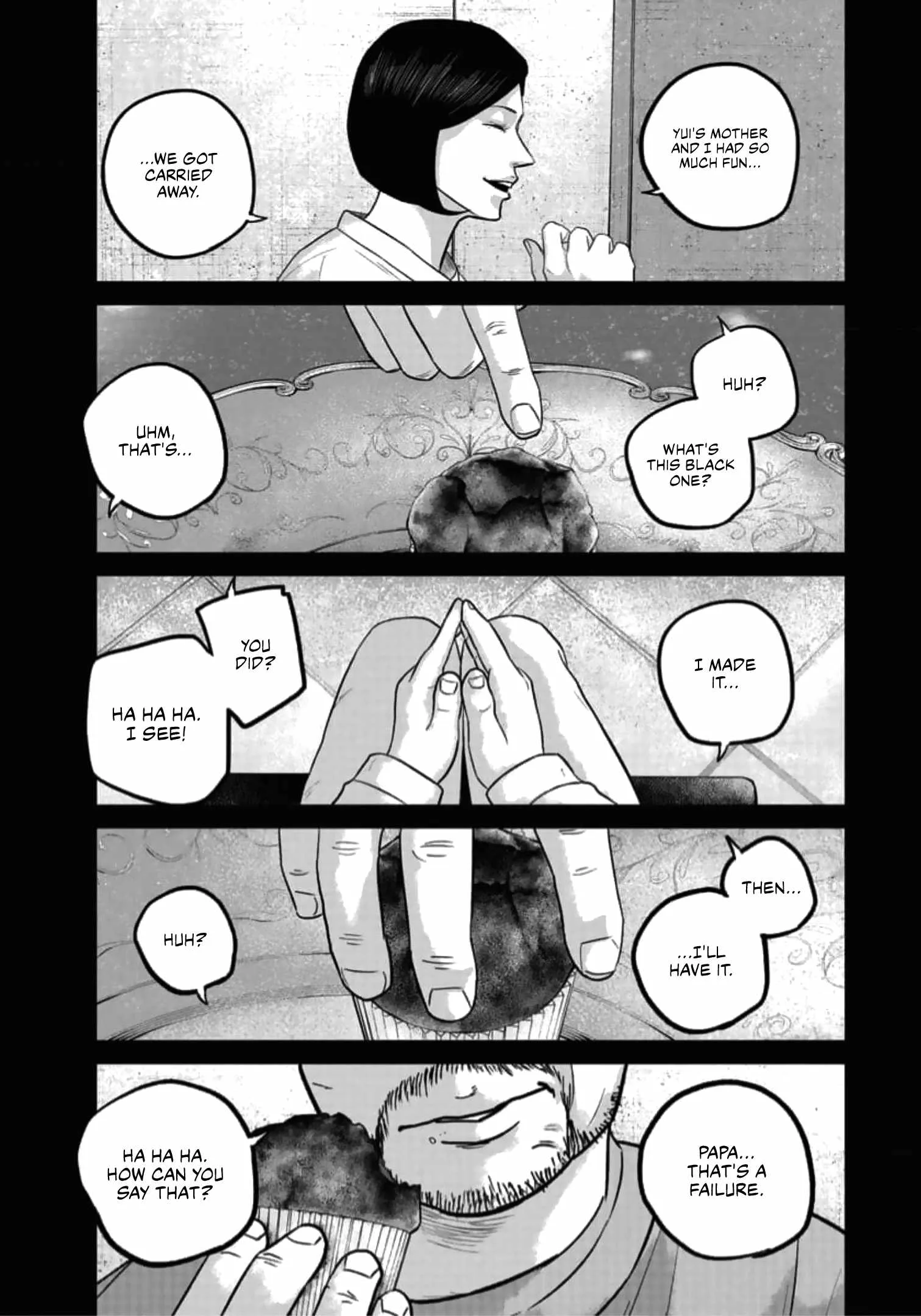 Nikoniko Genki☆Happy-chan Chapter 45 page 15