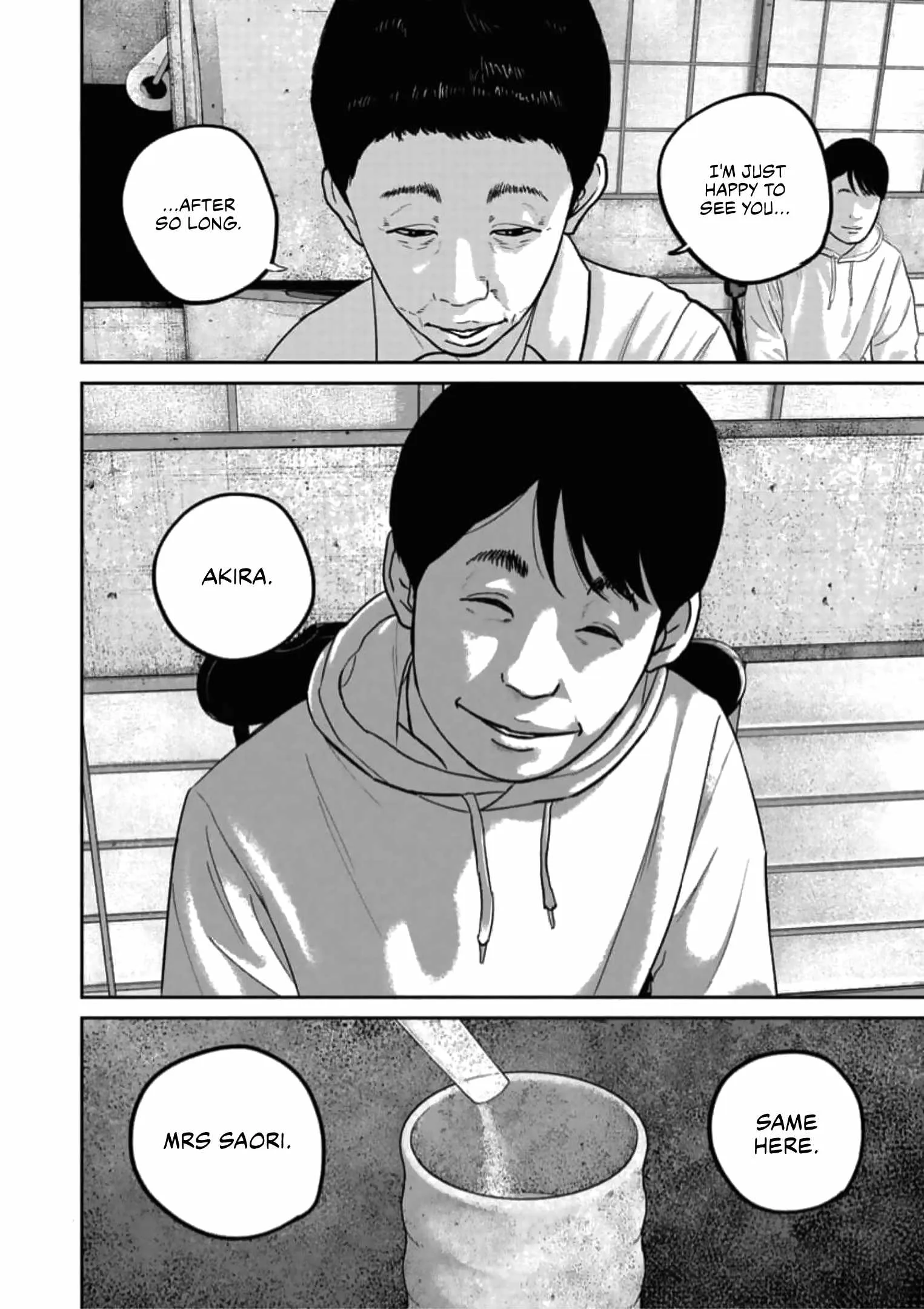 Nikoniko Genki☆Happy-chan Chapter 45 page 20