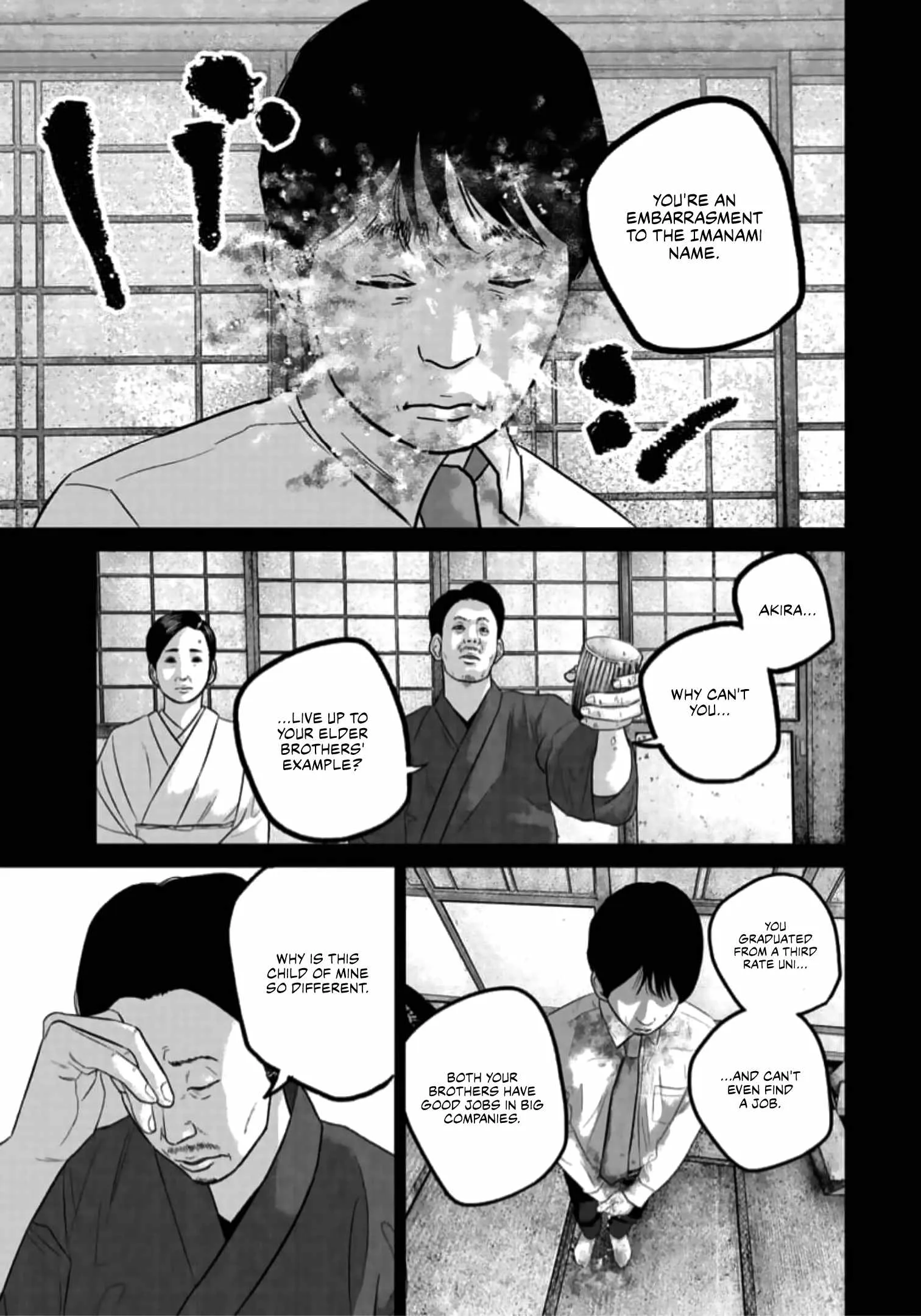 Nikoniko Genki☆Happy-chan Chapter 46 page 3