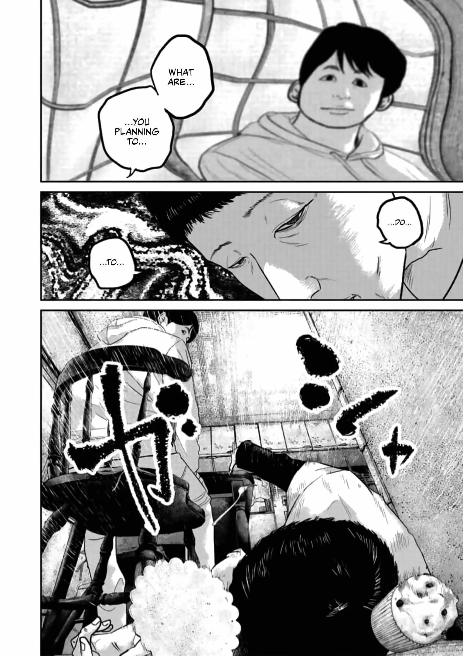 Nikoniko Genki☆Happy-chan Chapter 46 page 6