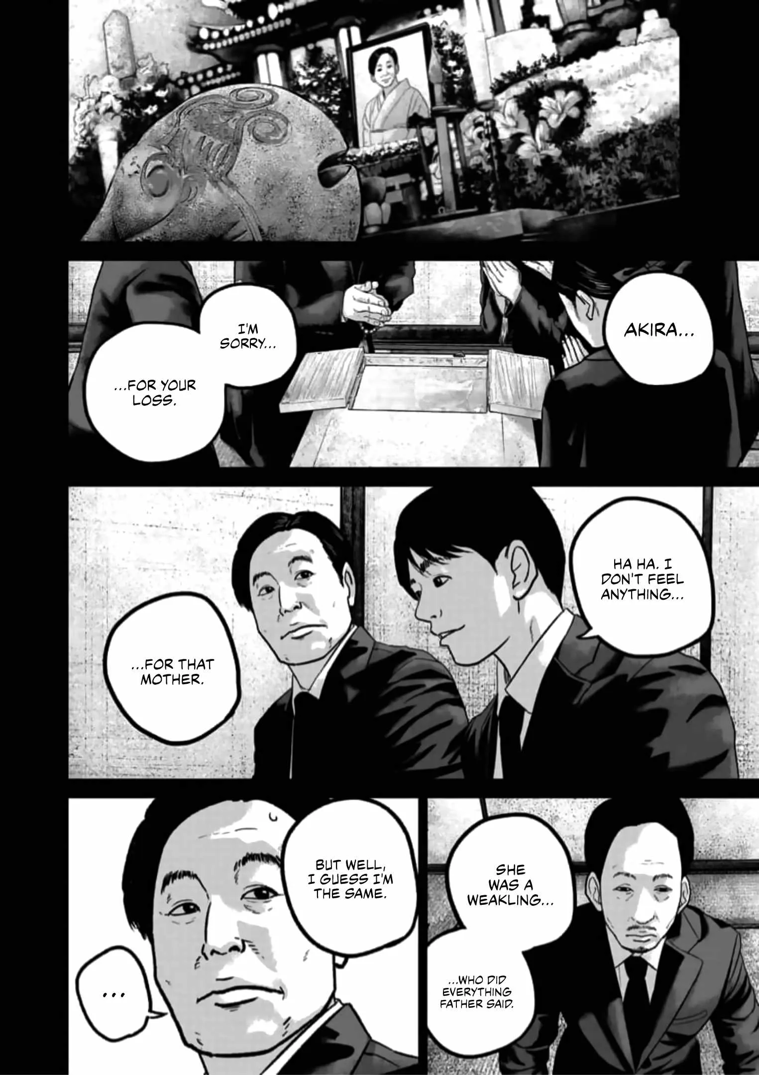 Nikoniko Genki☆Happy-chan Chapter 46 page 8