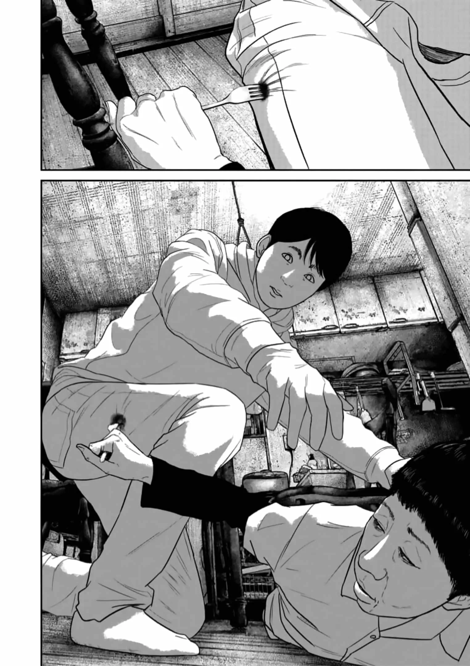 Nikoniko Genki☆Happy-chan Chapter 46 page 12