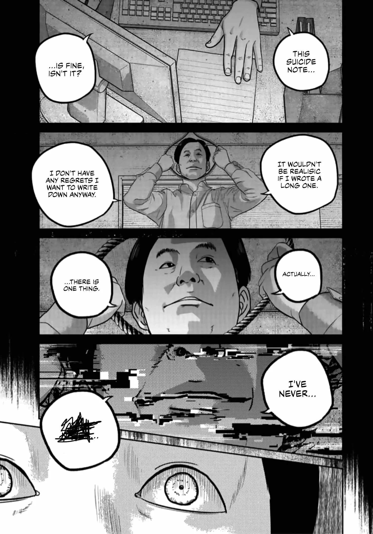 Nikoniko Genki☆Happy-chan Chapter 46 page 11