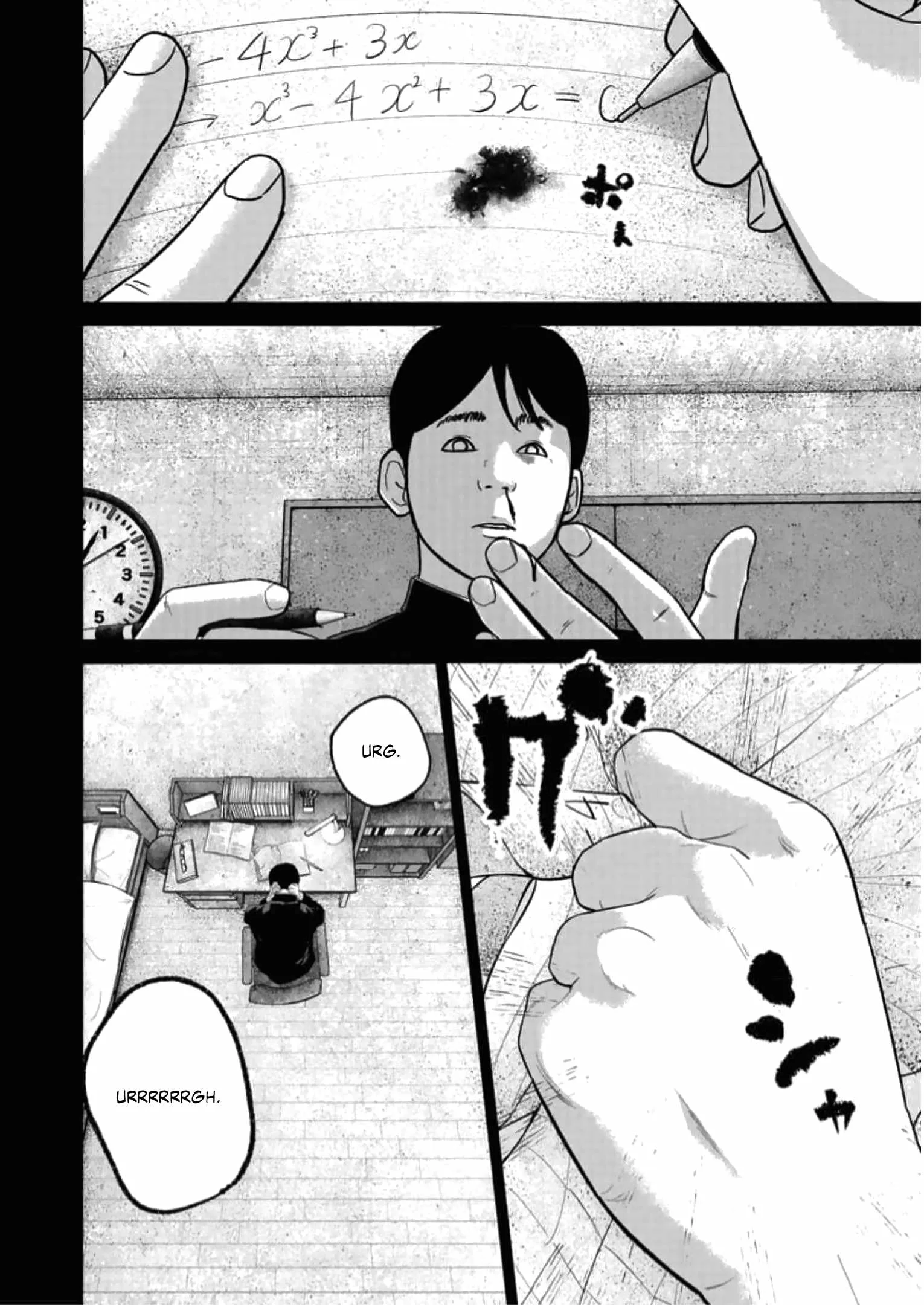 Nikoniko Genki☆Happy-chan Chapter 48 page 6