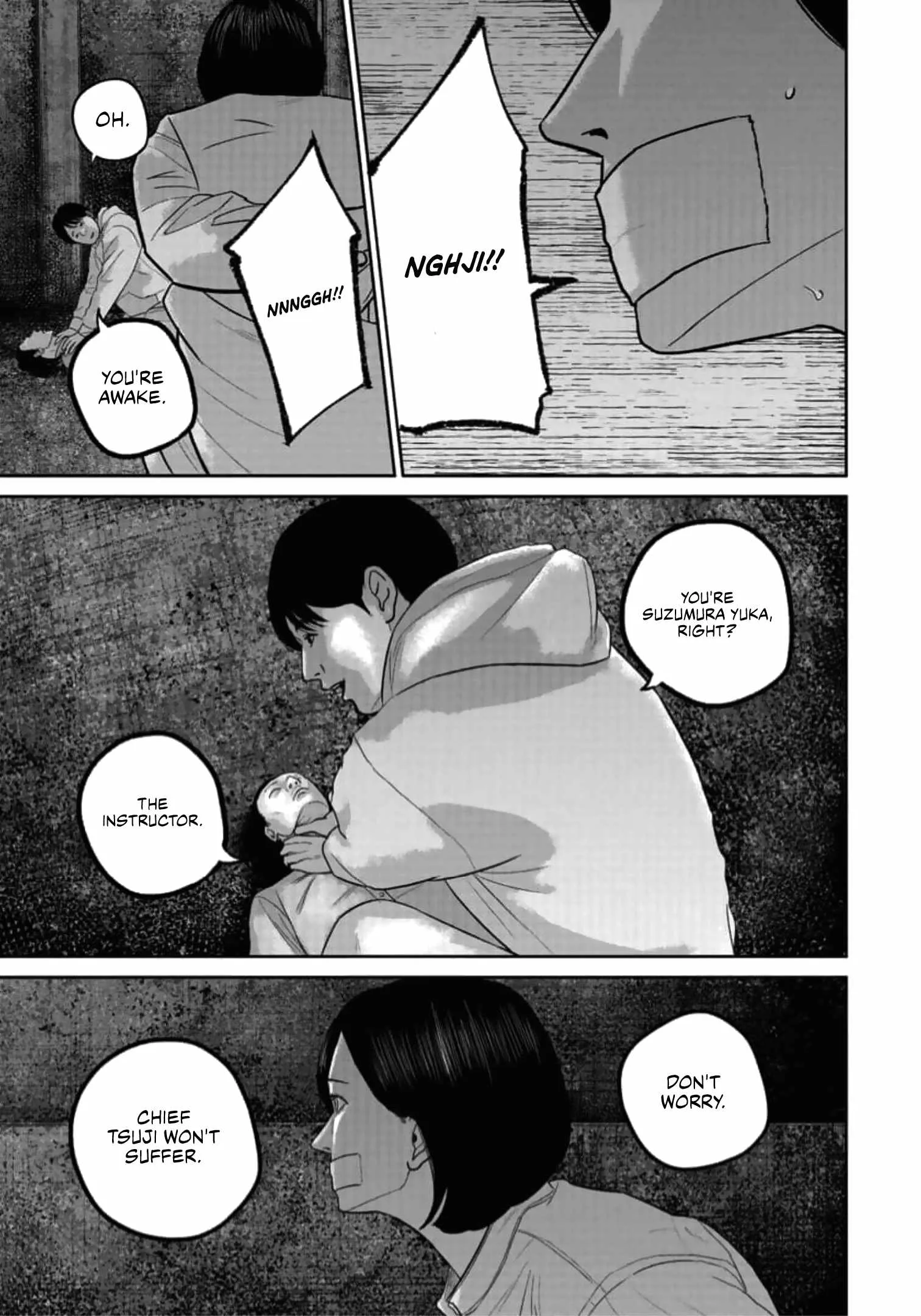 Nikoniko Genki☆Happy-chan Chapter 49 page 3