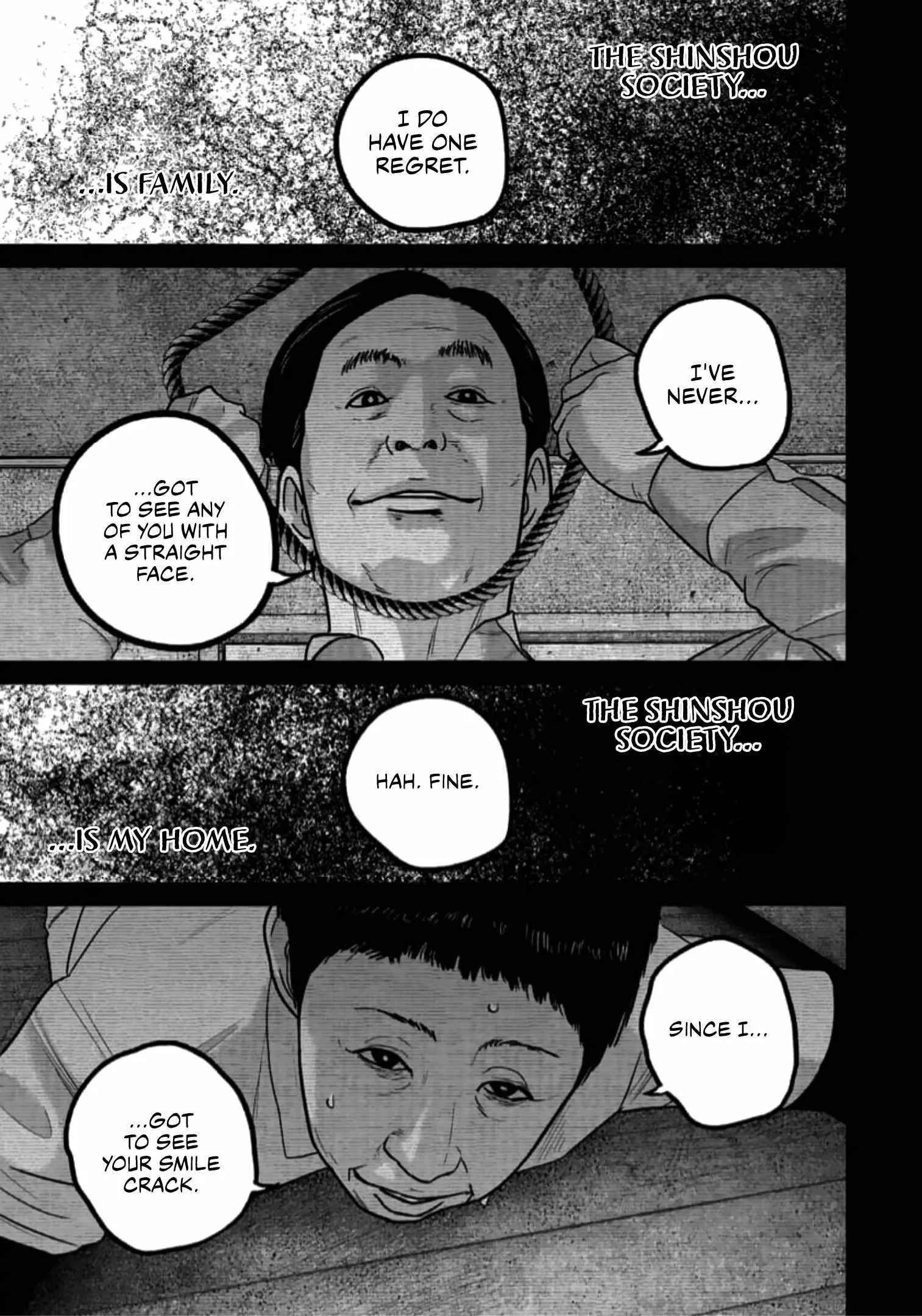 Nikoniko Genki☆Happy-chan Chapter 46 page 19