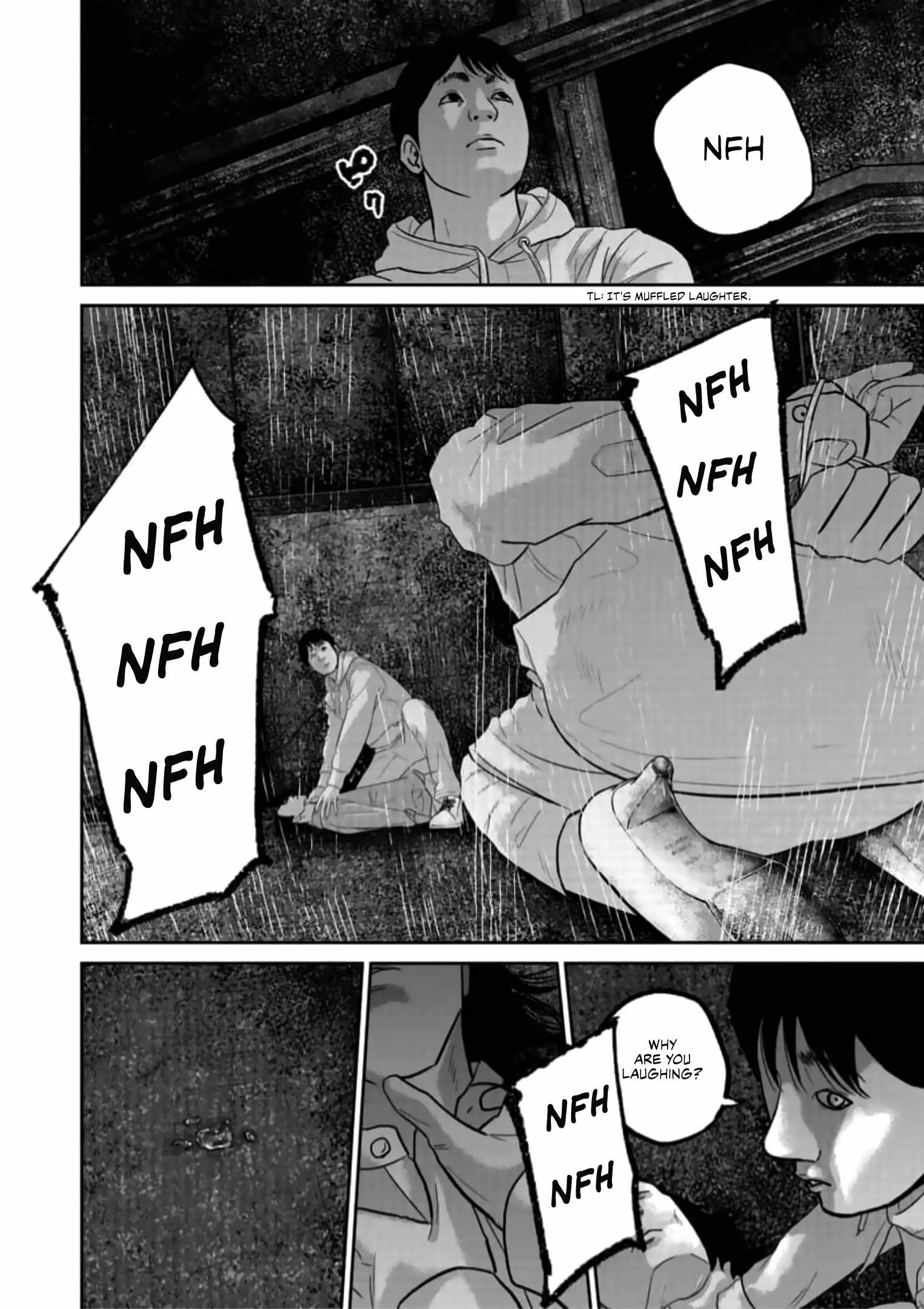 Nikoniko Genki☆Happy-chan Chapter 49 page 6