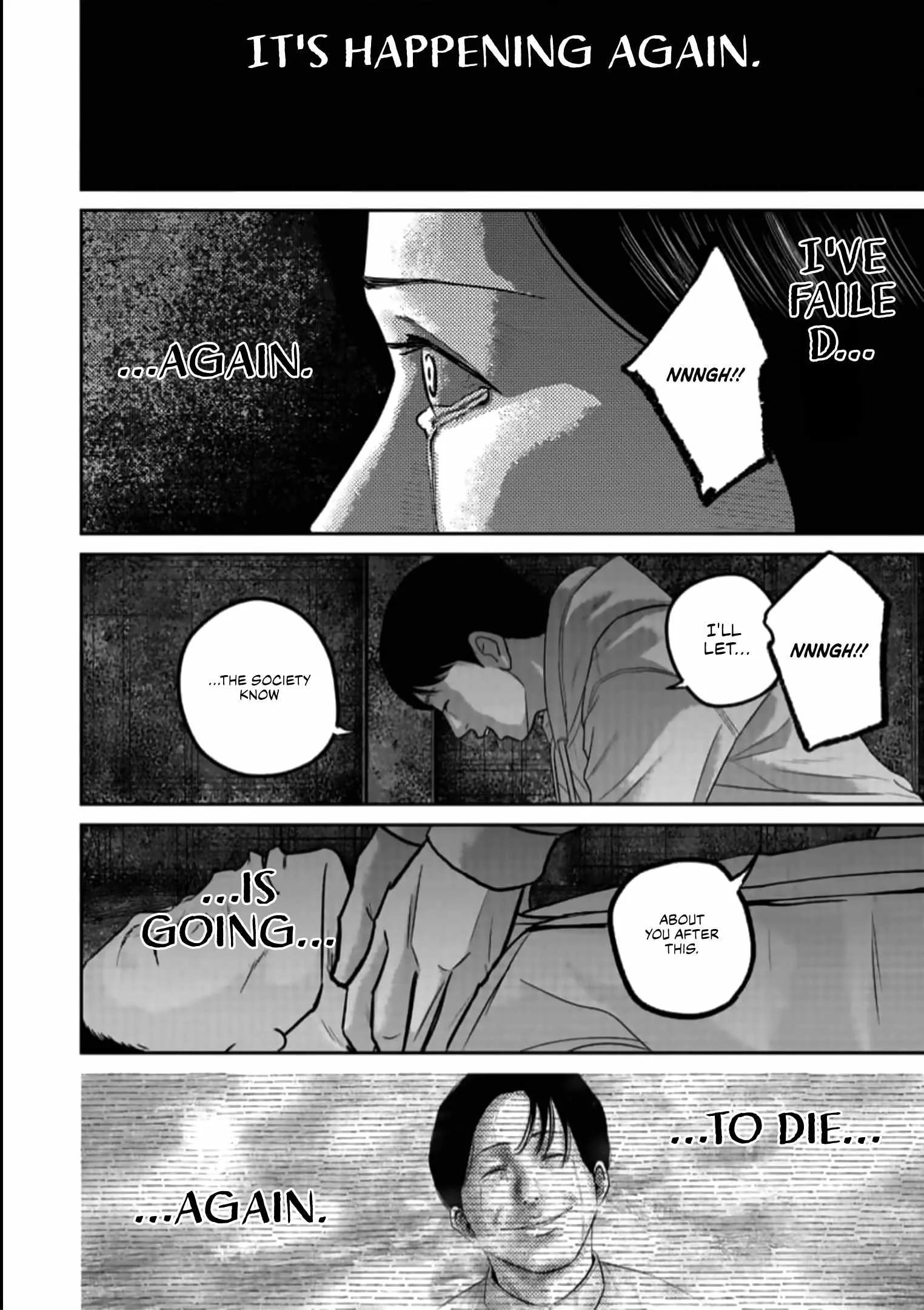 Nikoniko Genki☆Happy-chan Chapter 49 page 4