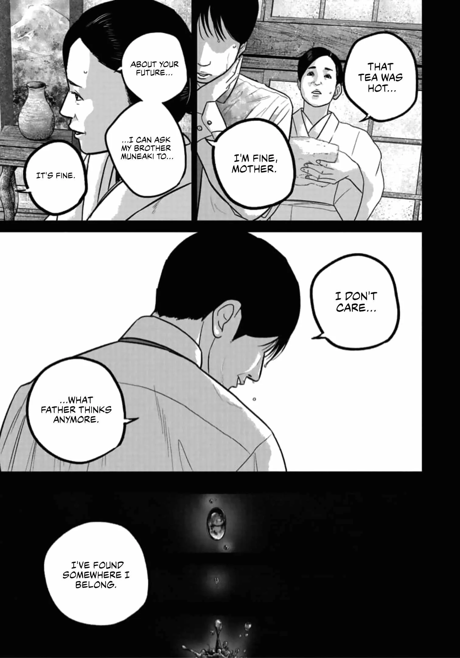 Nikoniko Genki☆Happy-chan Chapter 48 page 17