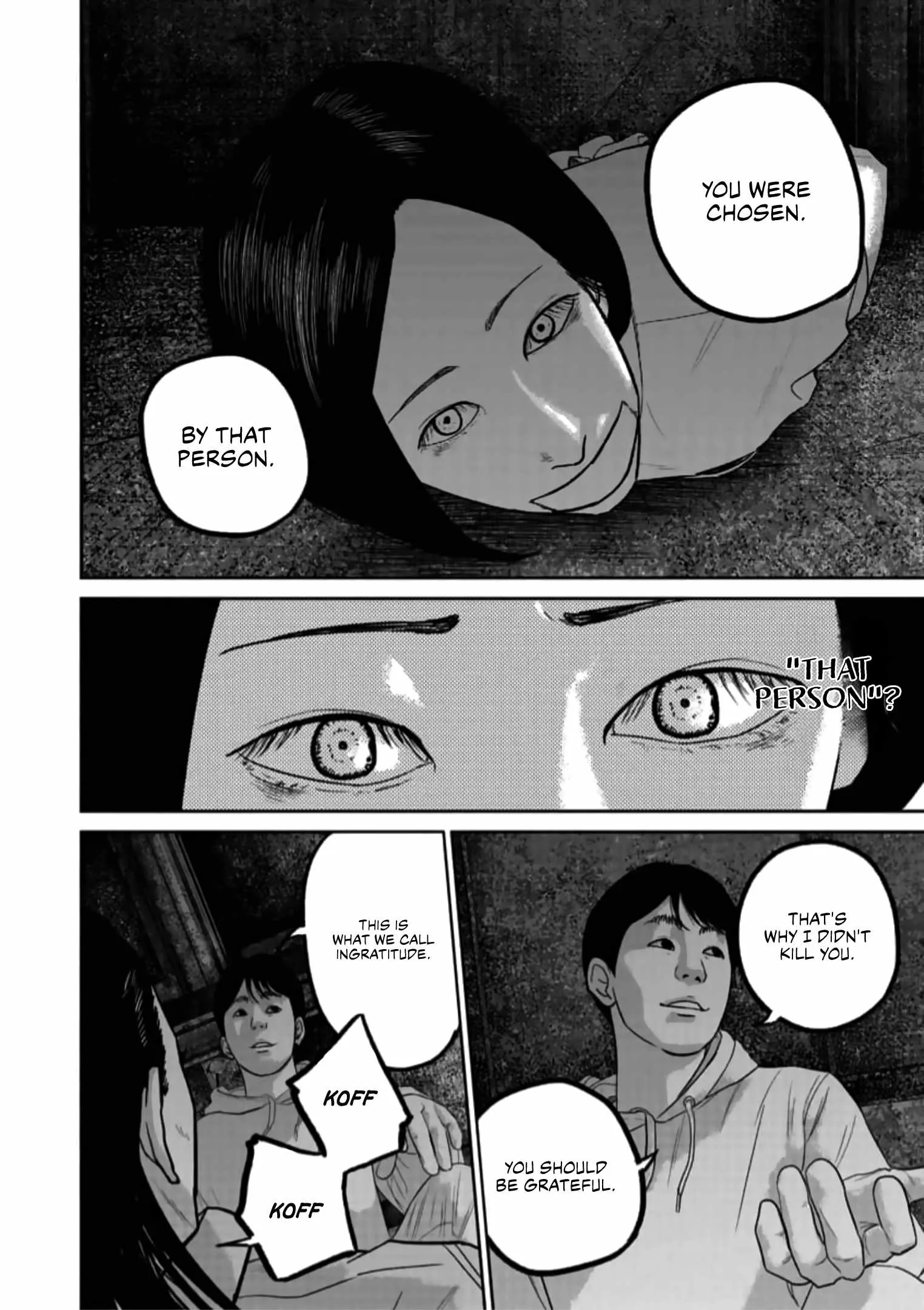 Nikoniko Genki☆Happy-chan Chapter 49 page 10