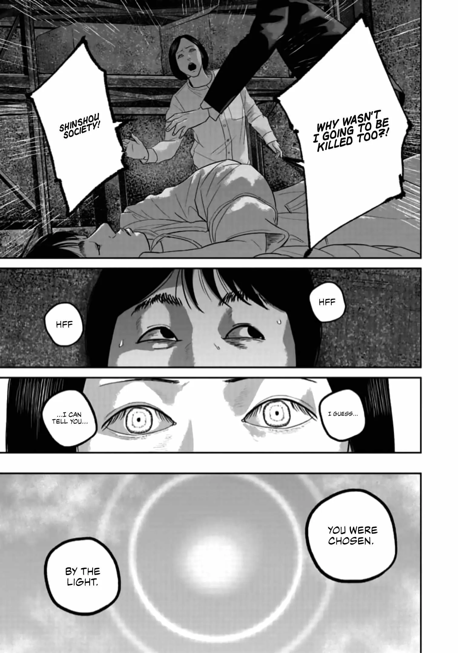 Nikoniko Genki☆Happy-chan Chapter 49 page 18