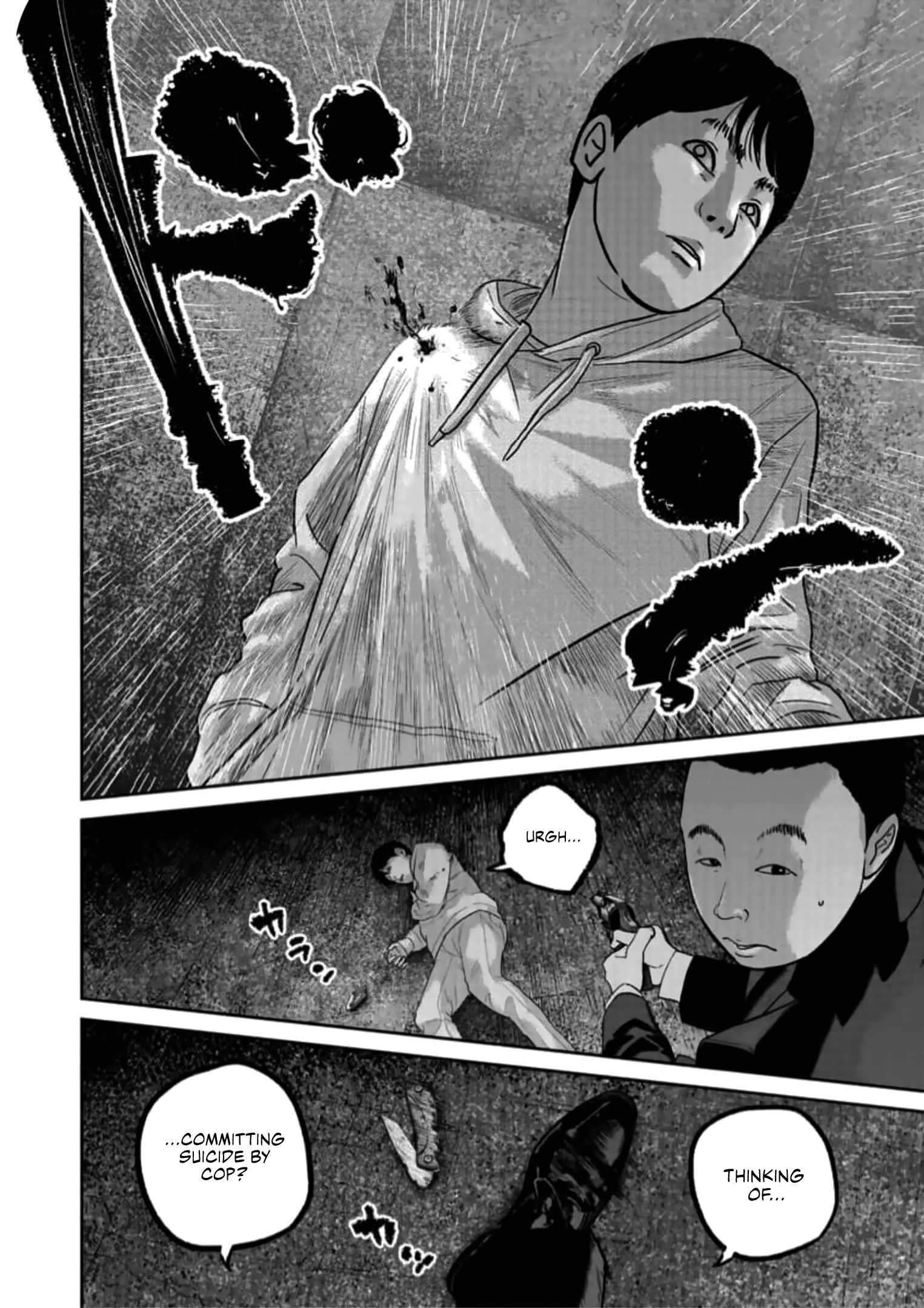 Nikoniko Genki☆Happy-chan Chapter 49 page 15