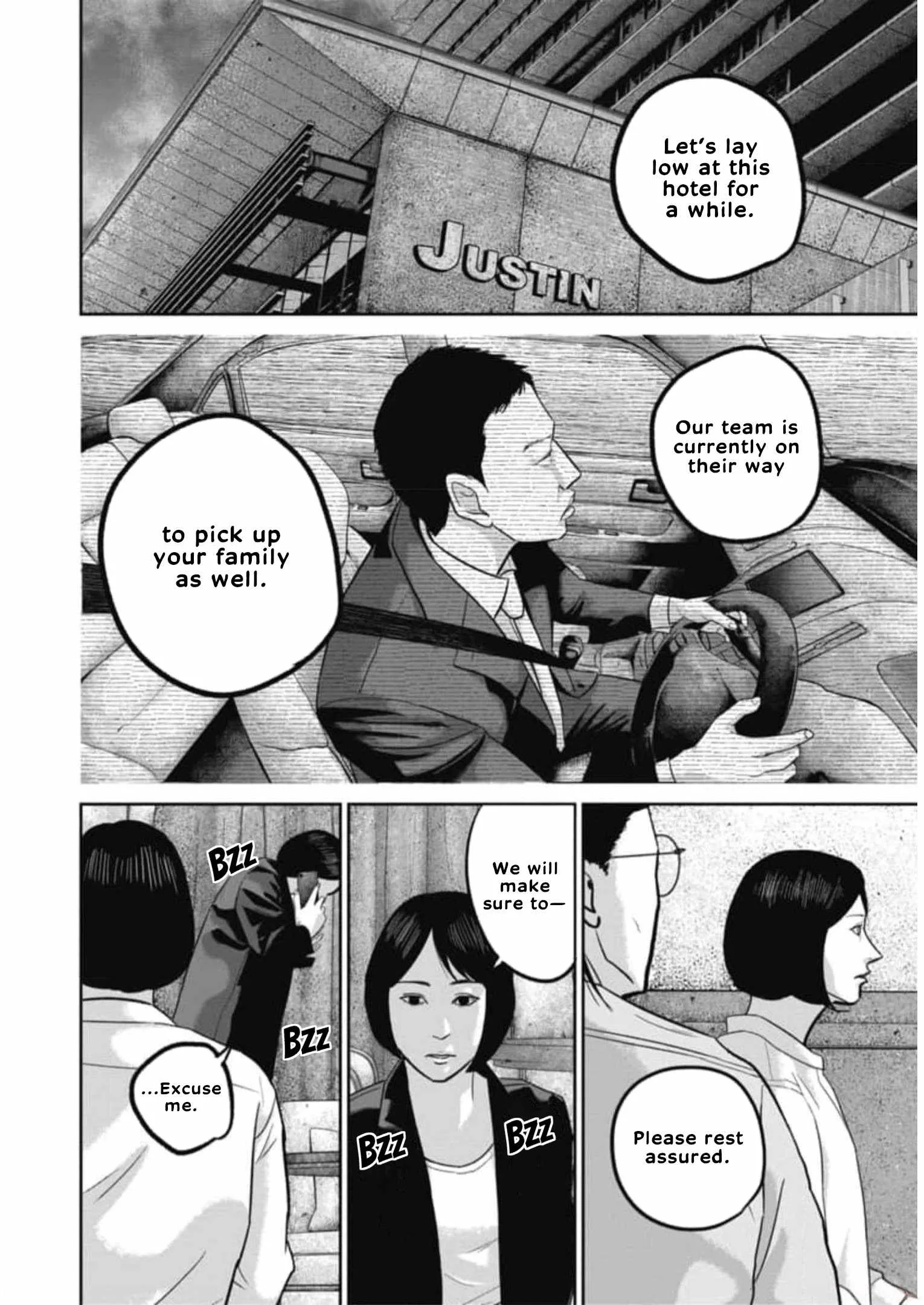 Nikoniko Genki☆Happy-chan Chapter 53 page 4