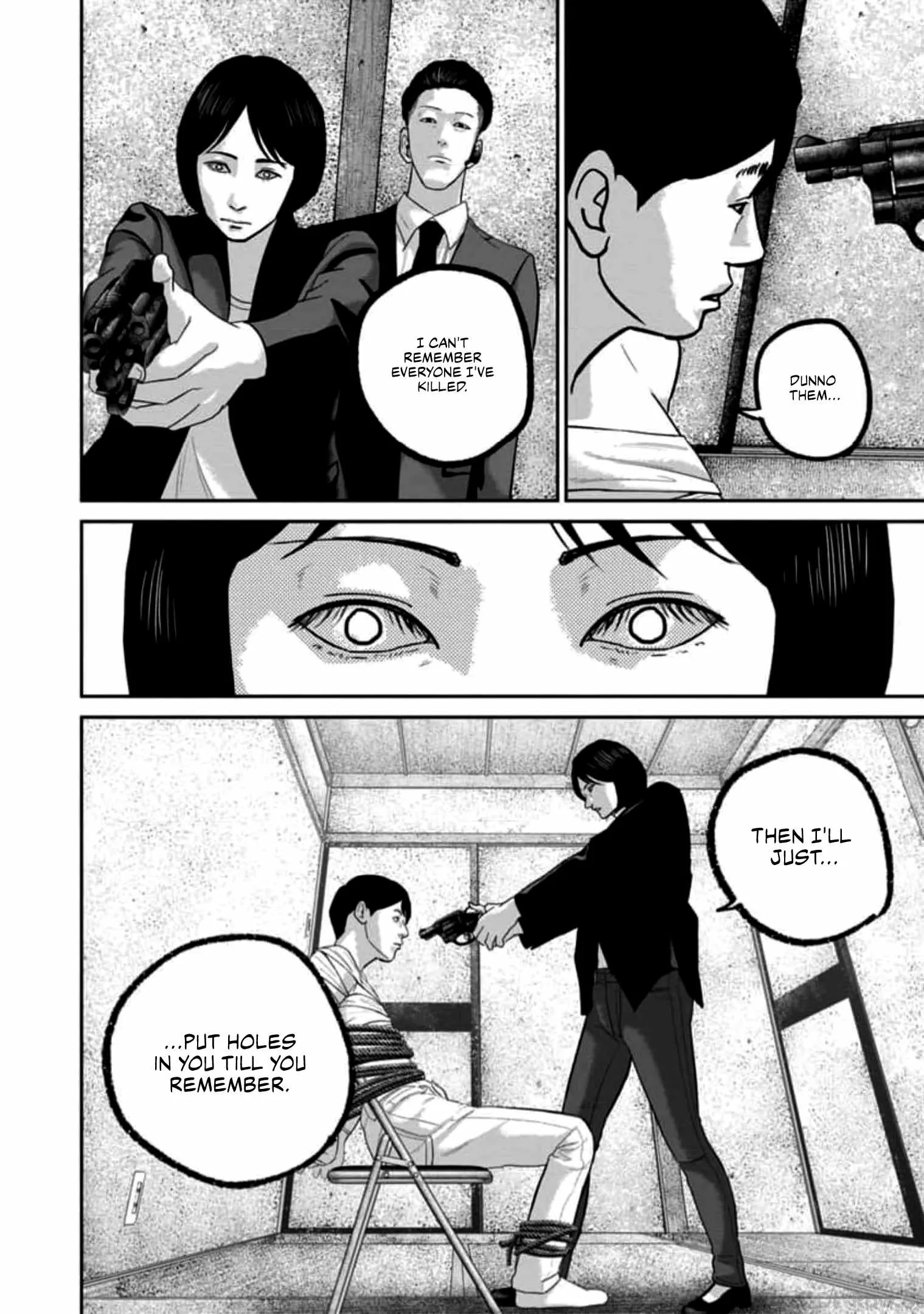 Nikoniko Genki☆Happy-chan Chapter 57 page 6