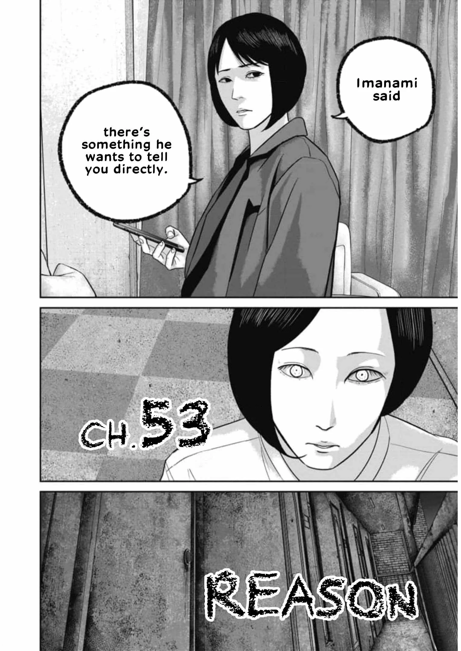 Nikoniko Genki☆Happy-chan Chapter 53 page 6