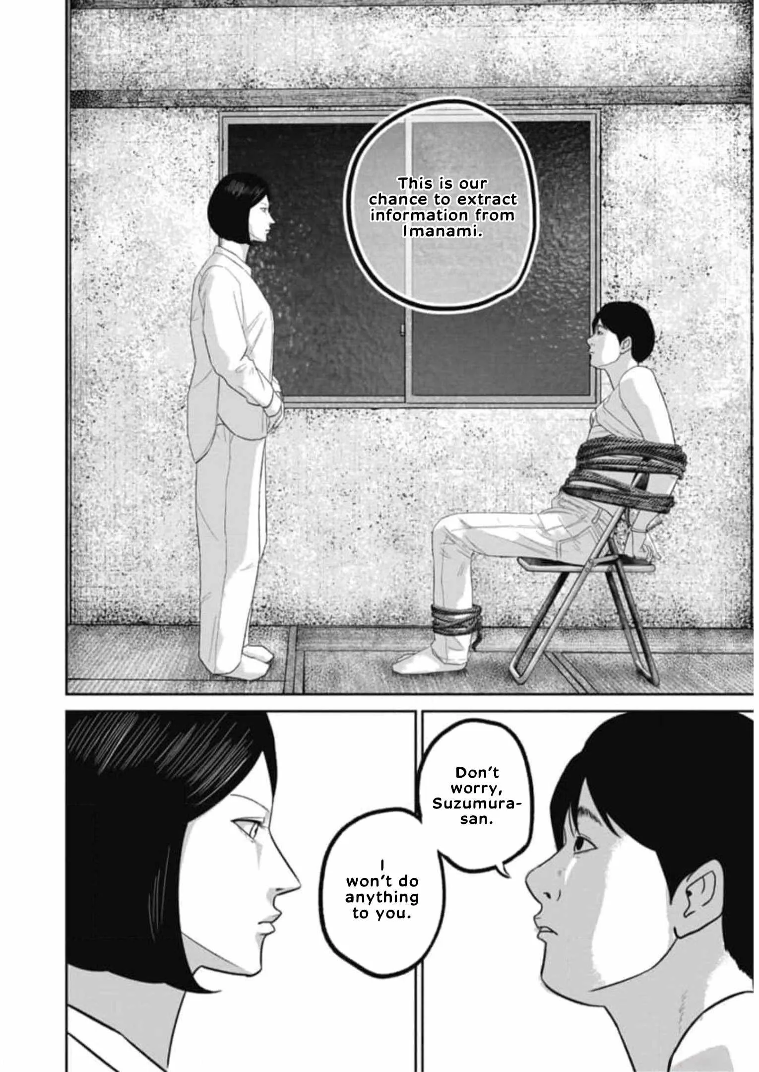 Nikoniko Genki☆Happy-chan Chapter 53 page 8