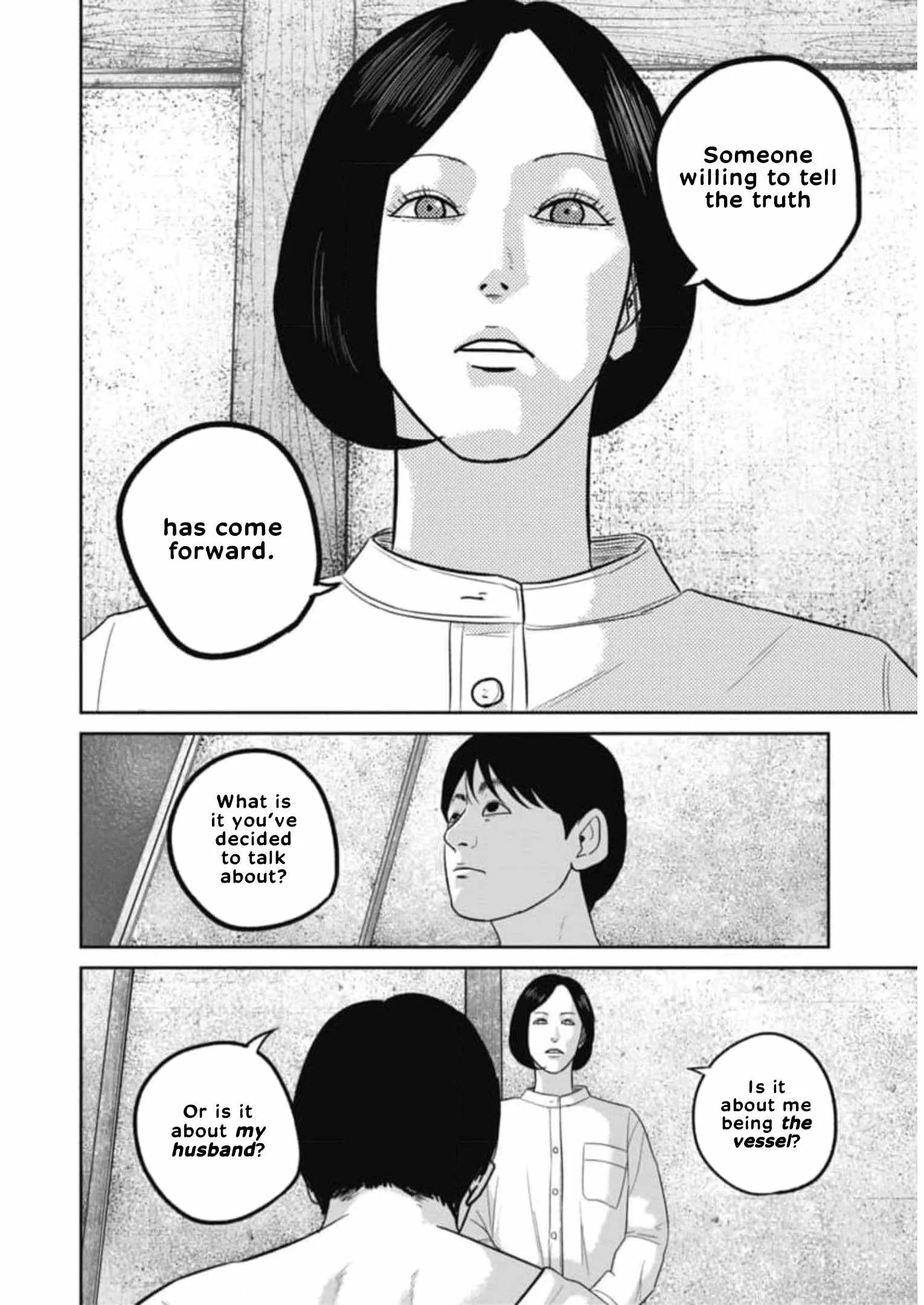 Nikoniko Genki☆Happy-chan Chapter 53 page 10