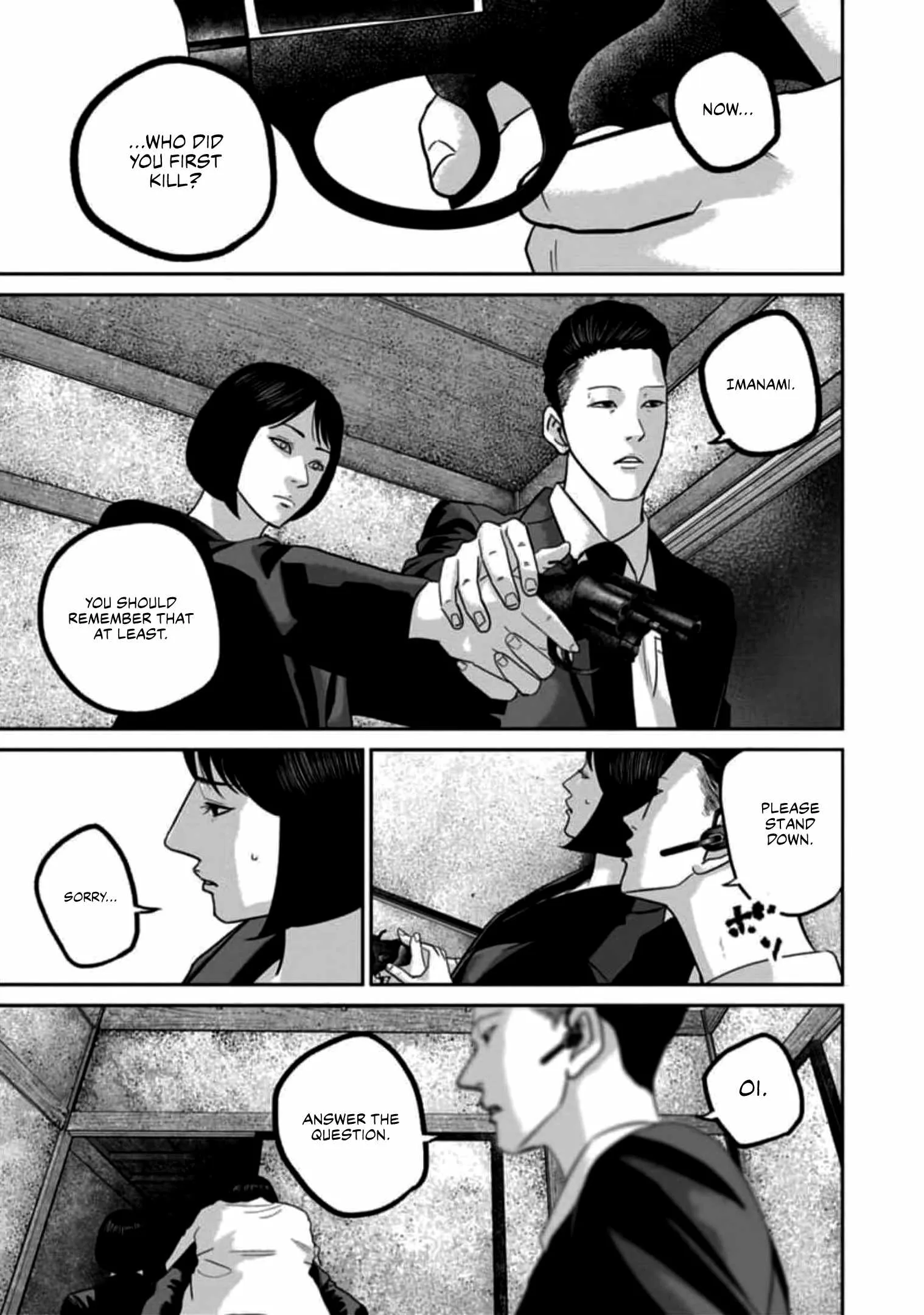 Nikoniko Genki☆Happy-chan Chapter 57 page 7