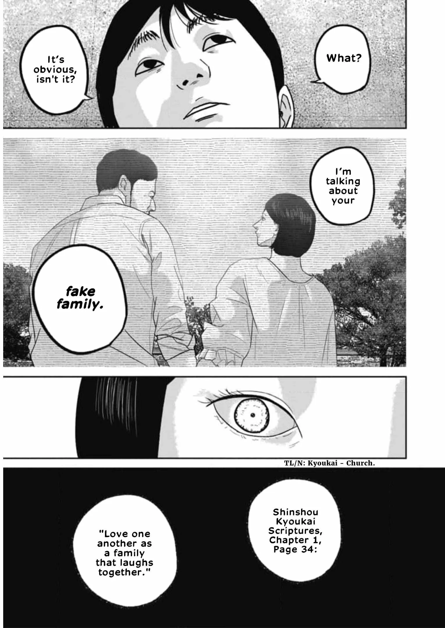 Nikoniko Genki☆Happy-chan Chapter 53 page 13