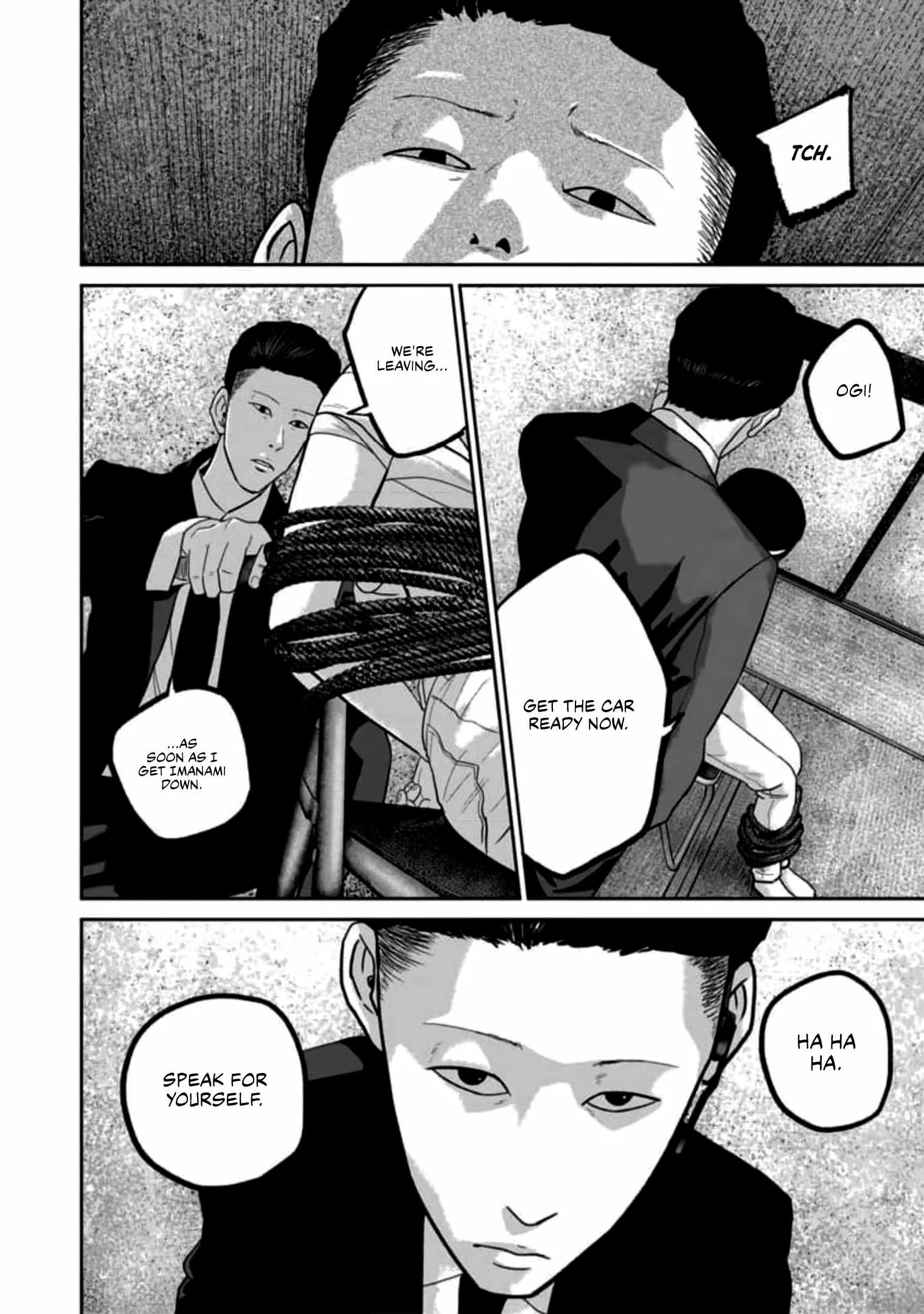 Nikoniko Genki☆Happy-chan Chapter 57 page 18