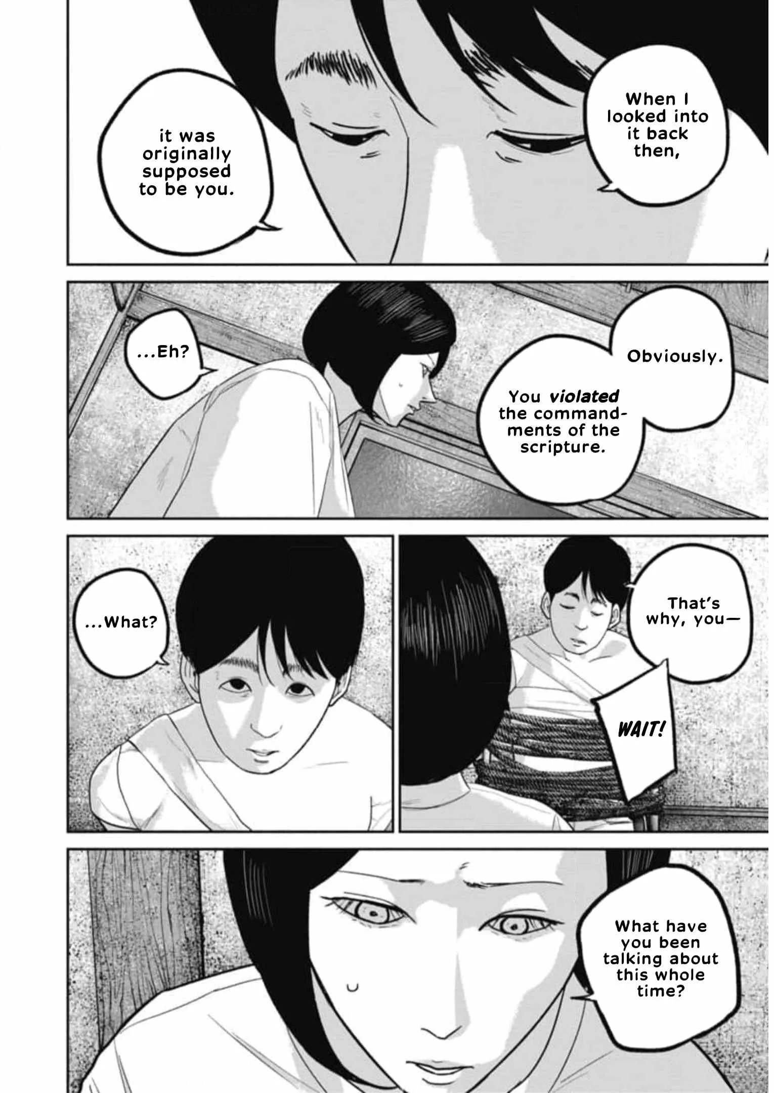 Nikoniko Genki☆Happy-chan Chapter 53 page 12