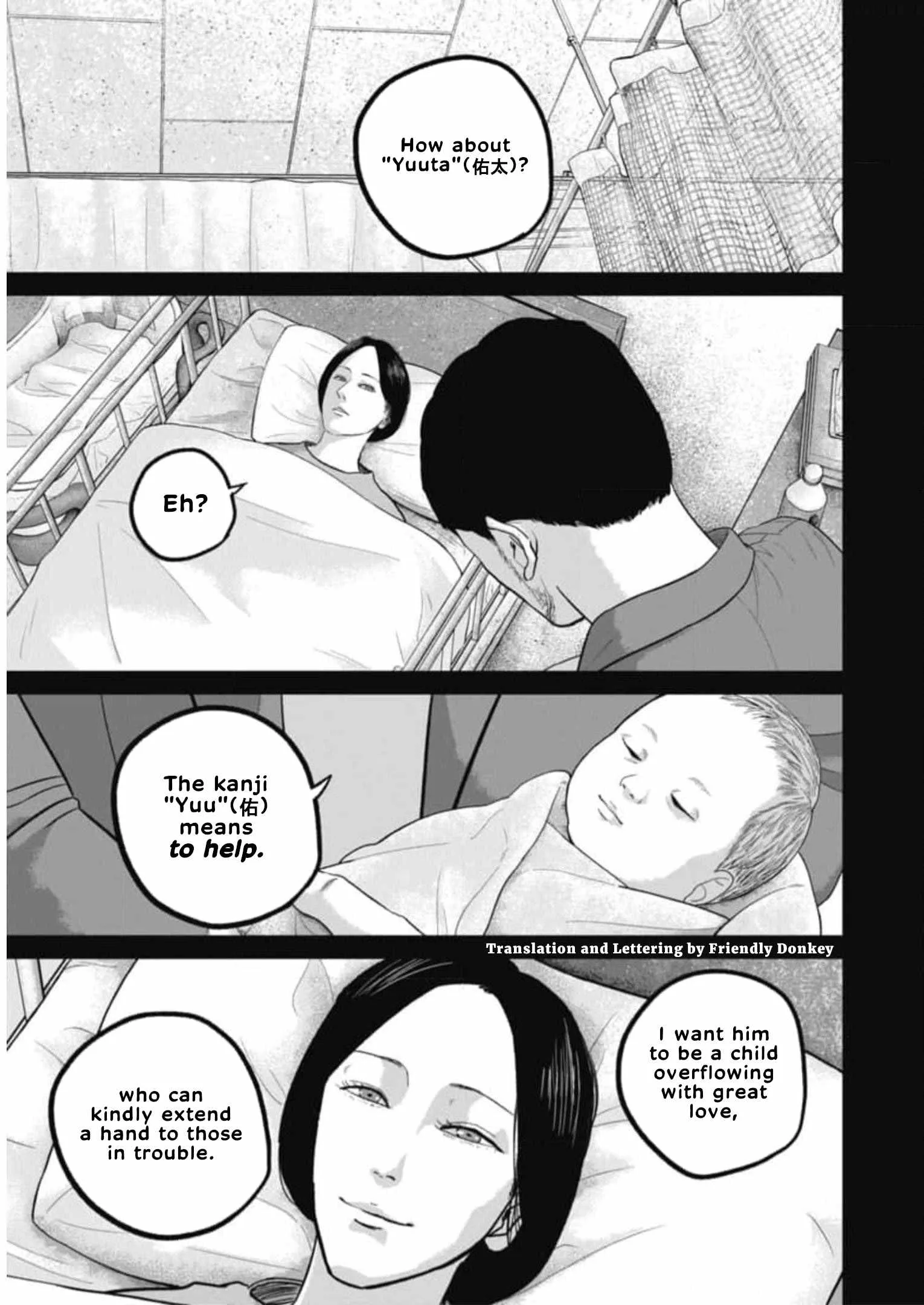 Nikoniko Genki☆Happy-chan Chapter 54 page 3