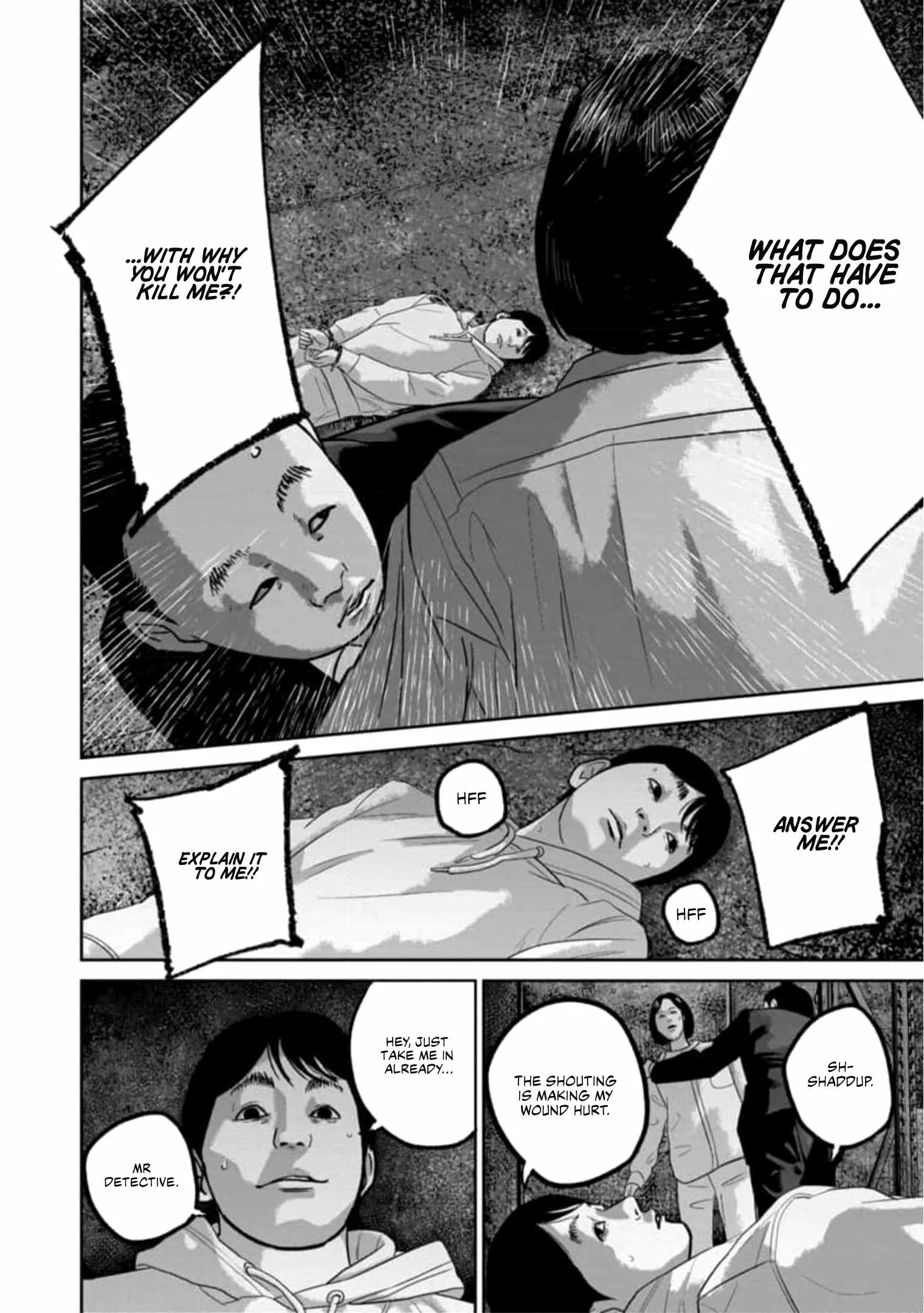 Nikoniko Genki☆Happy-chan Chapter 50 page 5