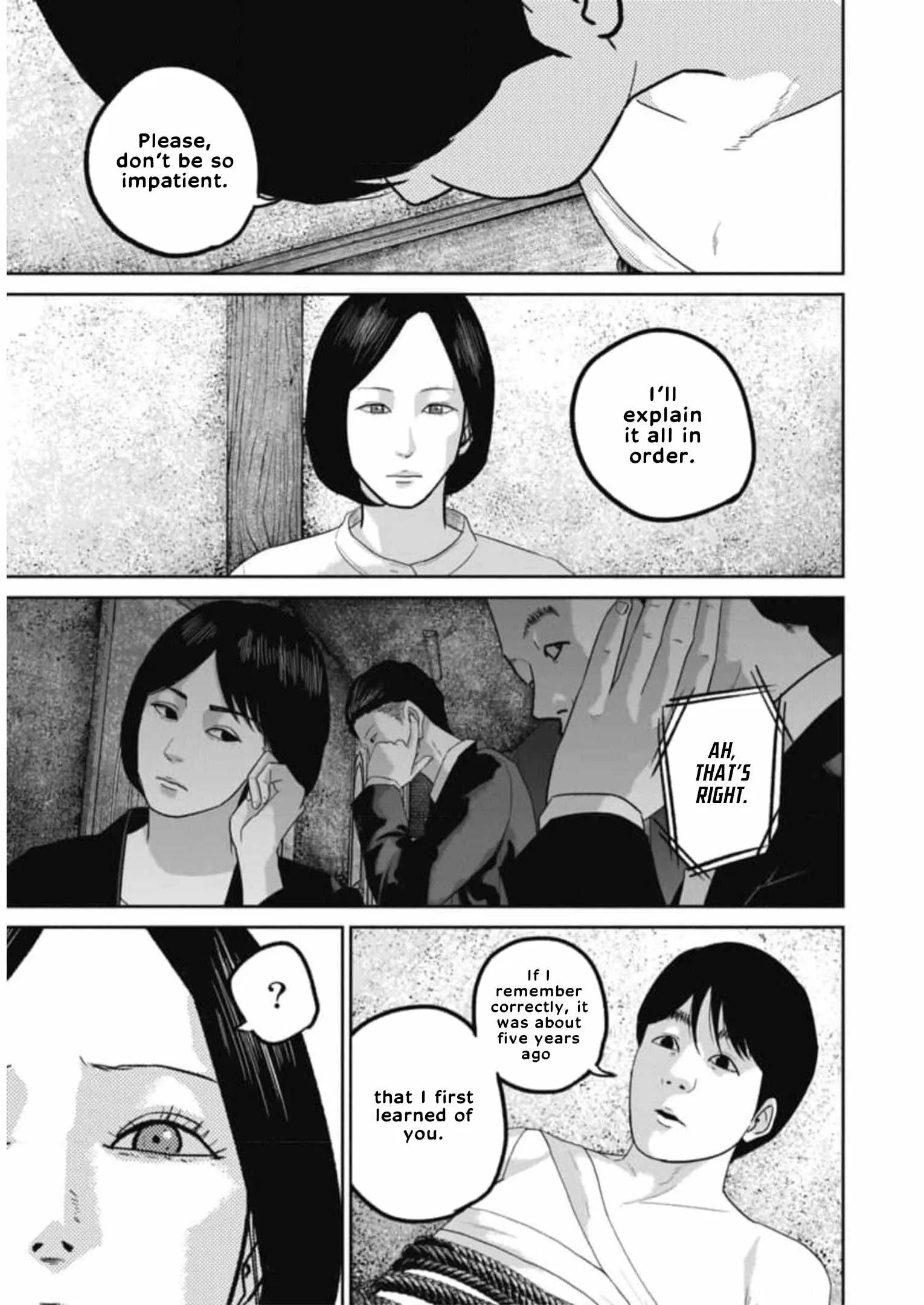 Nikoniko Genki☆Happy-chan Chapter 53 page 11