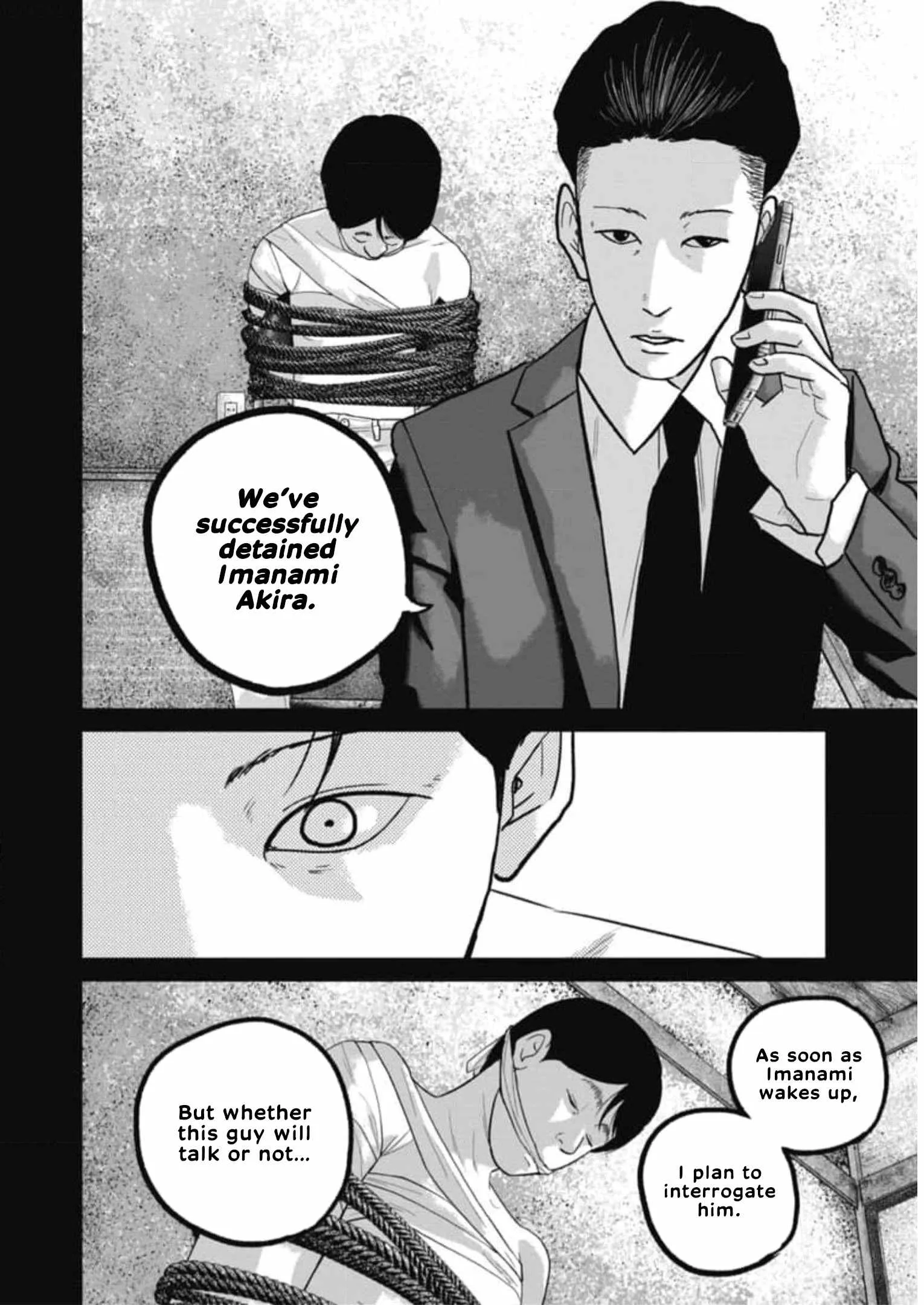 Nikoniko Genki☆Happy-chan Chapter 52 page 2