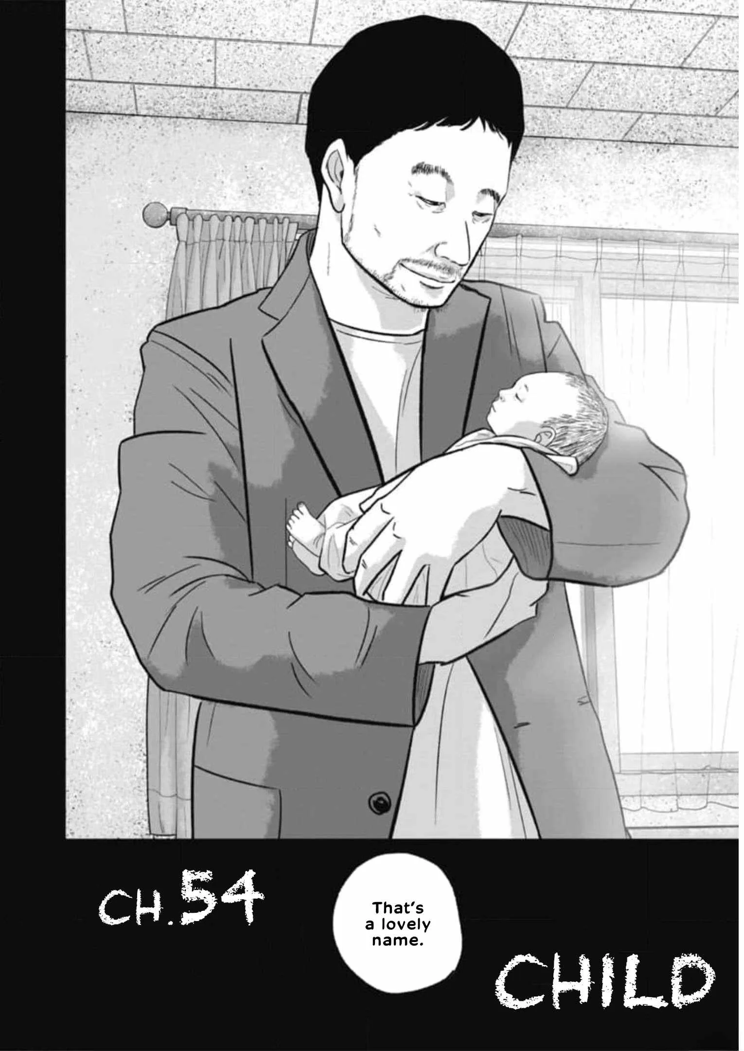 Nikoniko Genki☆Happy-chan Chapter 54 page 4