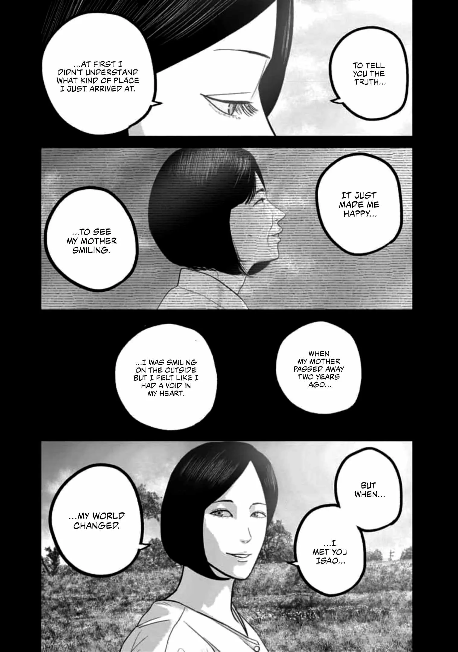 Nikoniko Genki☆Happy-chan Chapter 56 page 2