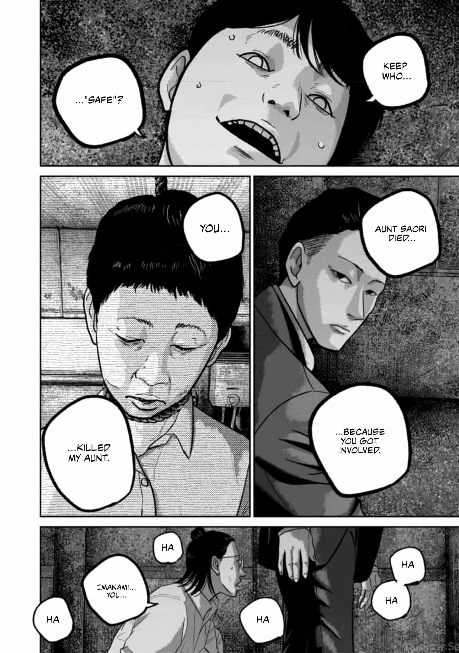 Nikoniko Genki☆Happy-chan Chapter 50 page 9