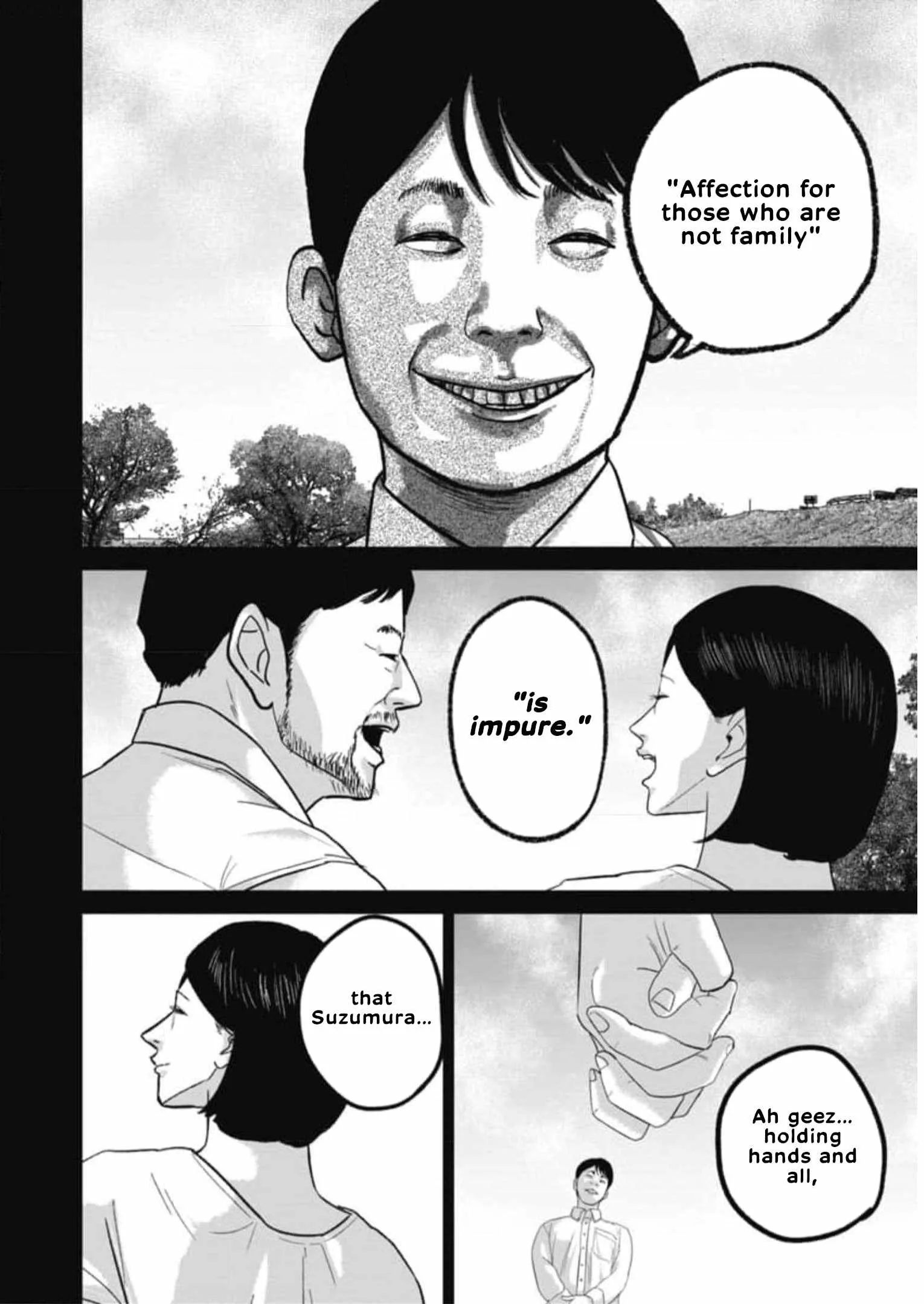Nikoniko Genki☆Happy-chan Chapter 53 page 14