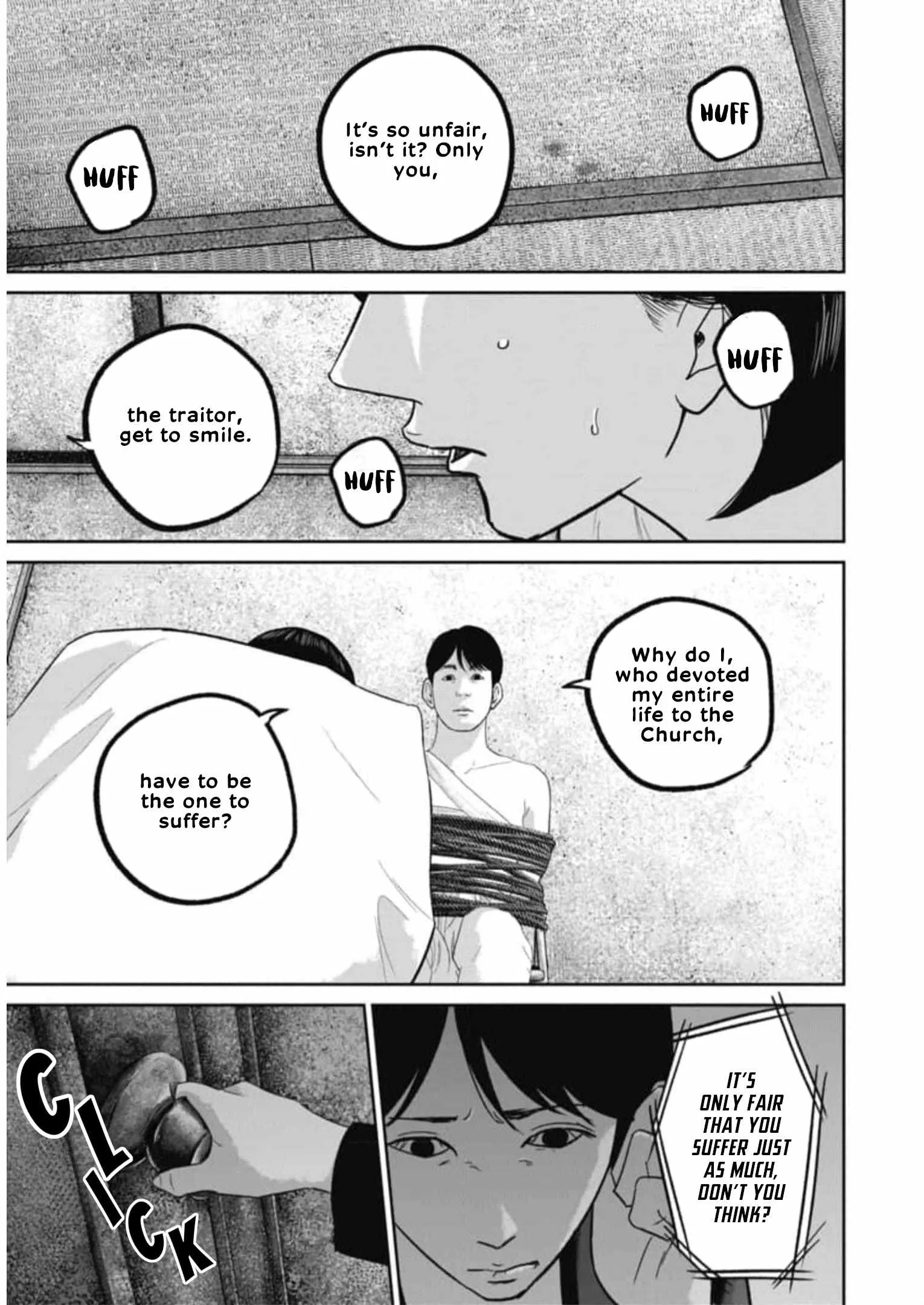 Nikoniko Genki☆Happy-chan Chapter 54 page 5