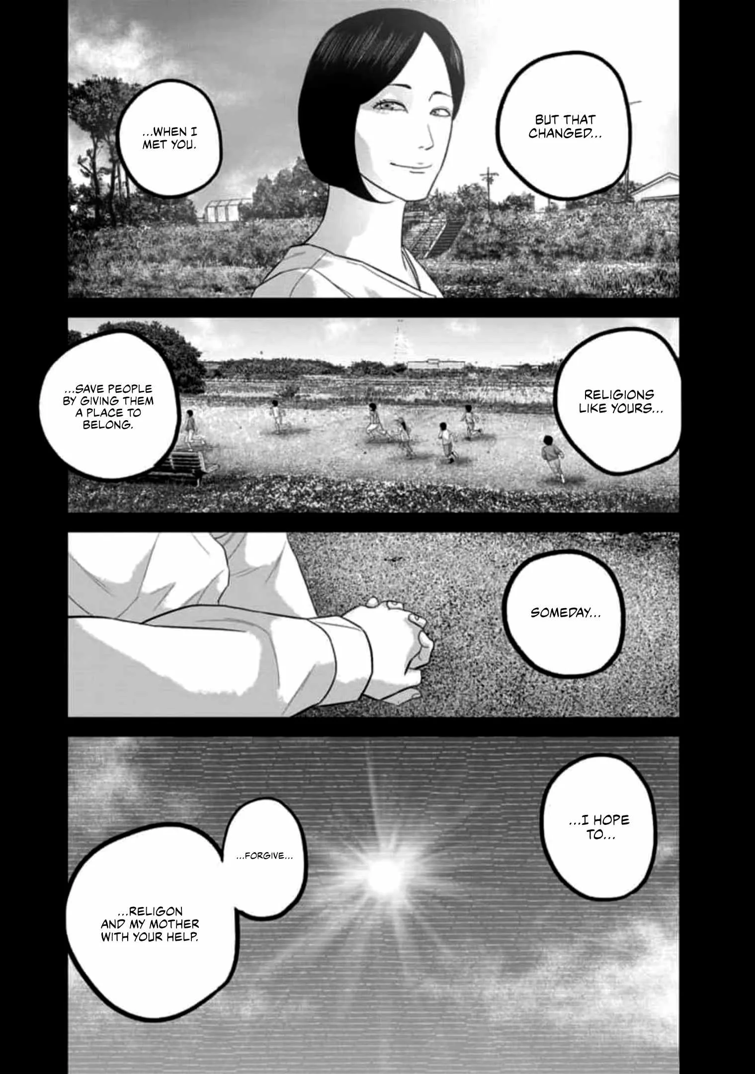 Nikoniko Genki☆Happy-chan Chapter 56 page 4