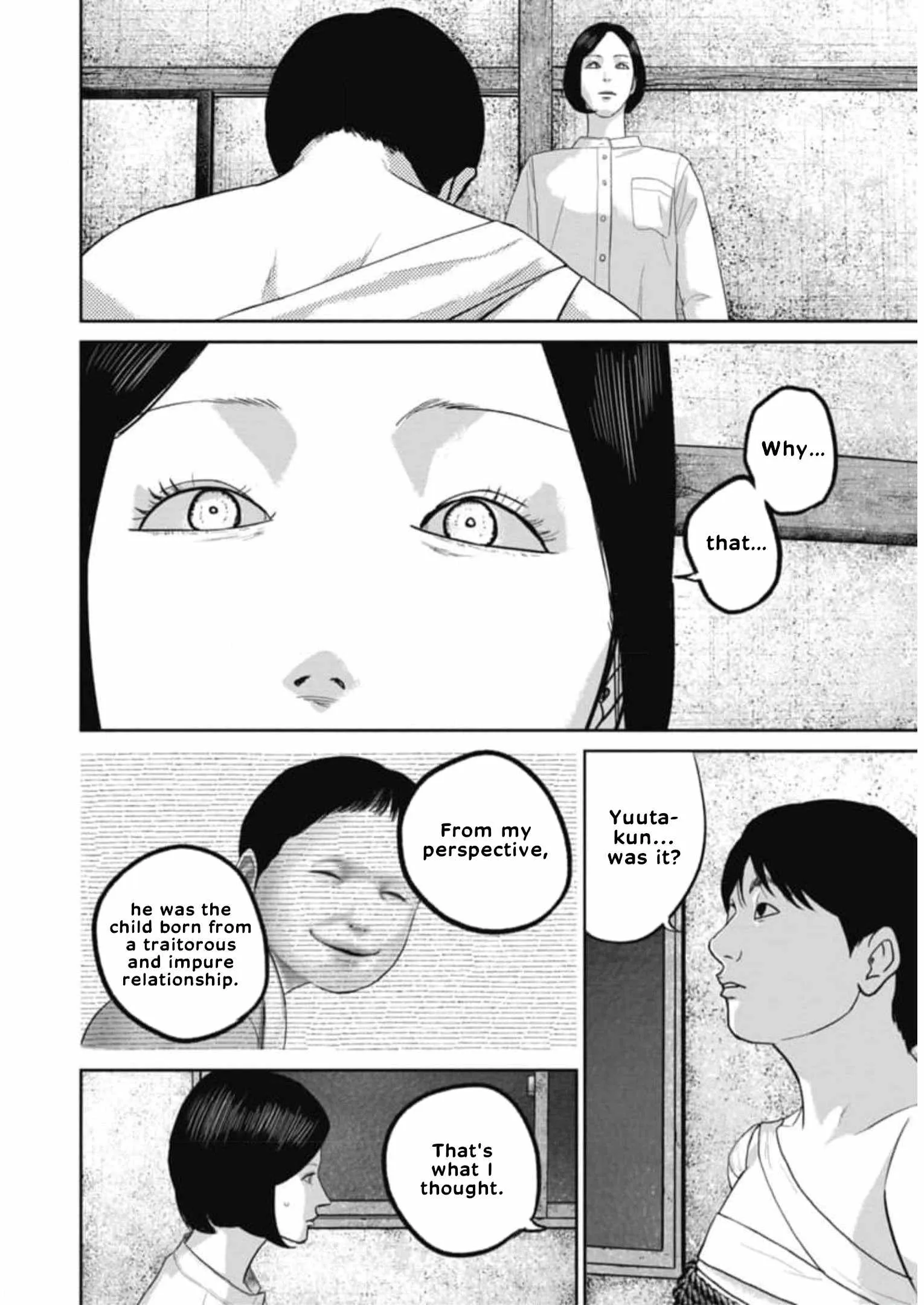 Nikoniko Genki☆Happy-chan Chapter 53 page 16