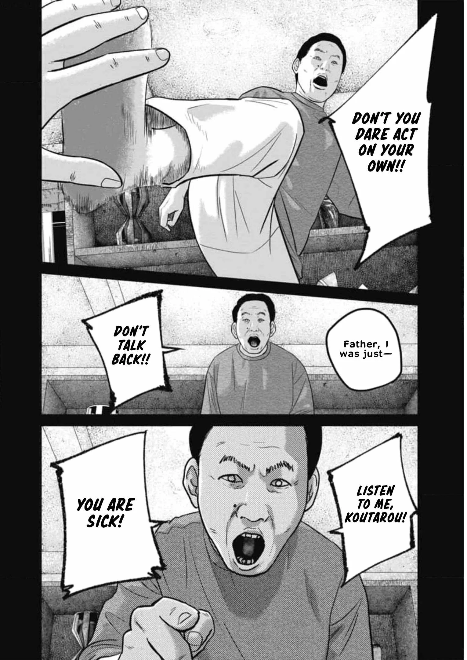 Nikoniko Genki☆Happy-chan Chapter 51 page 2